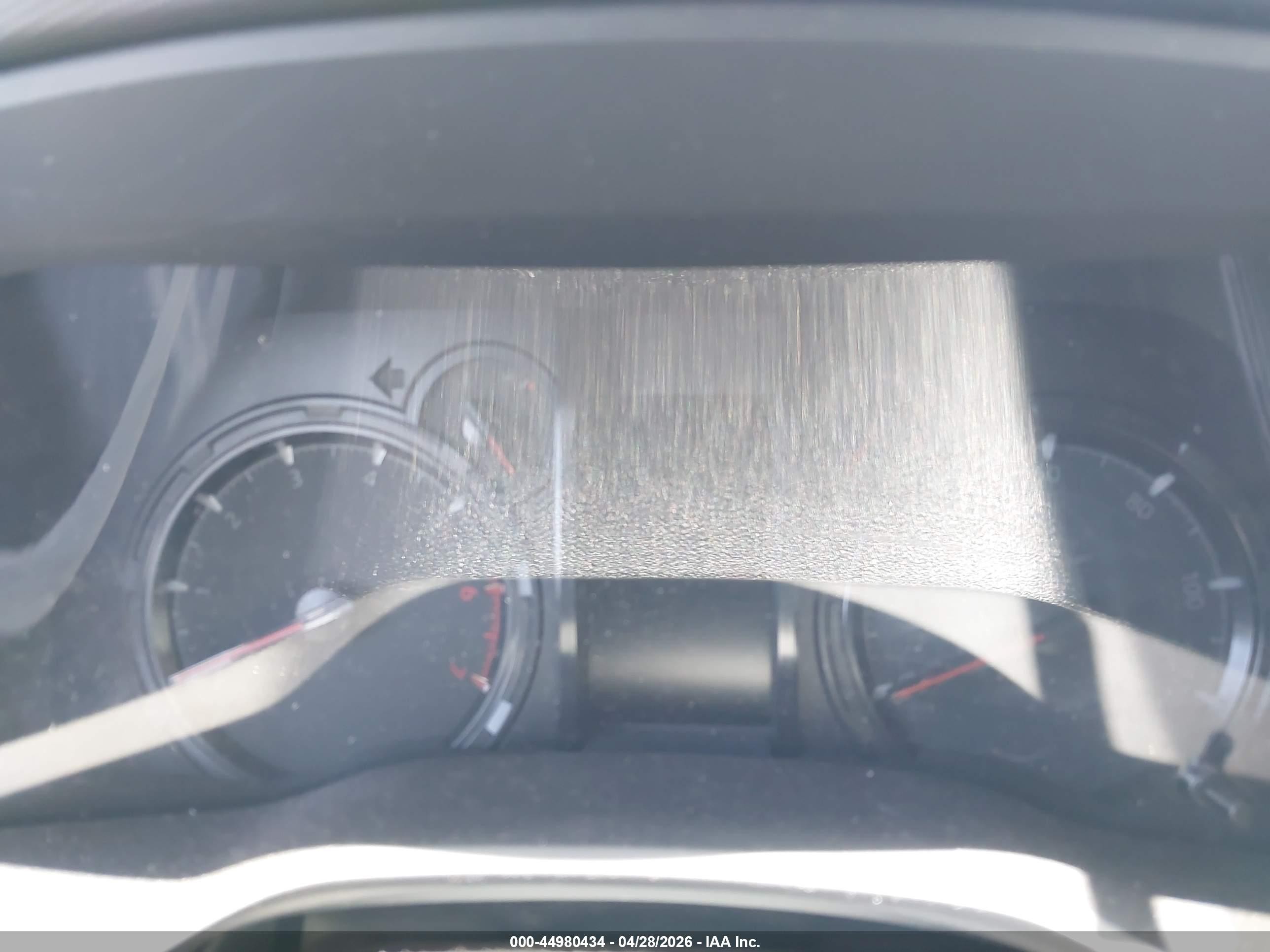2020 Toyota 4runner Sr5 Blue vin: JTEBU5JR6L5791015