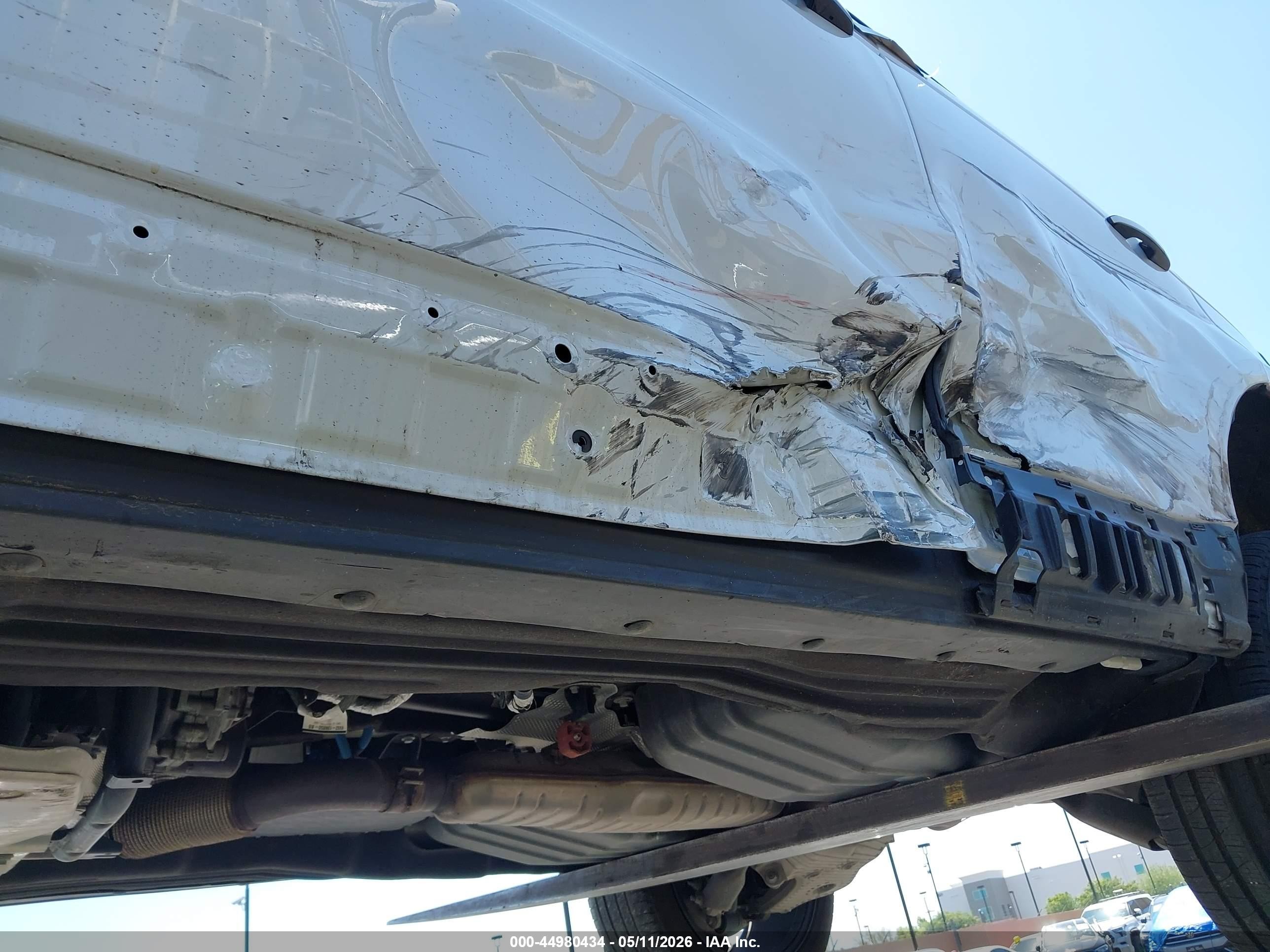 2020 Toyota 4runner Sr5 Blue vin: JTEBU5JR6L5791015
