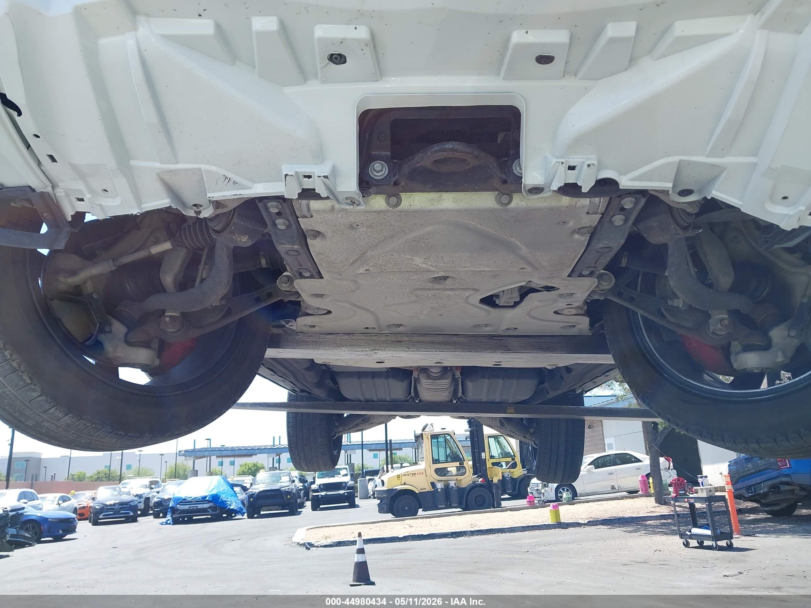 2020 Toyota 4runner Sr5 Blue vin: JTEBU5JR6L5791015