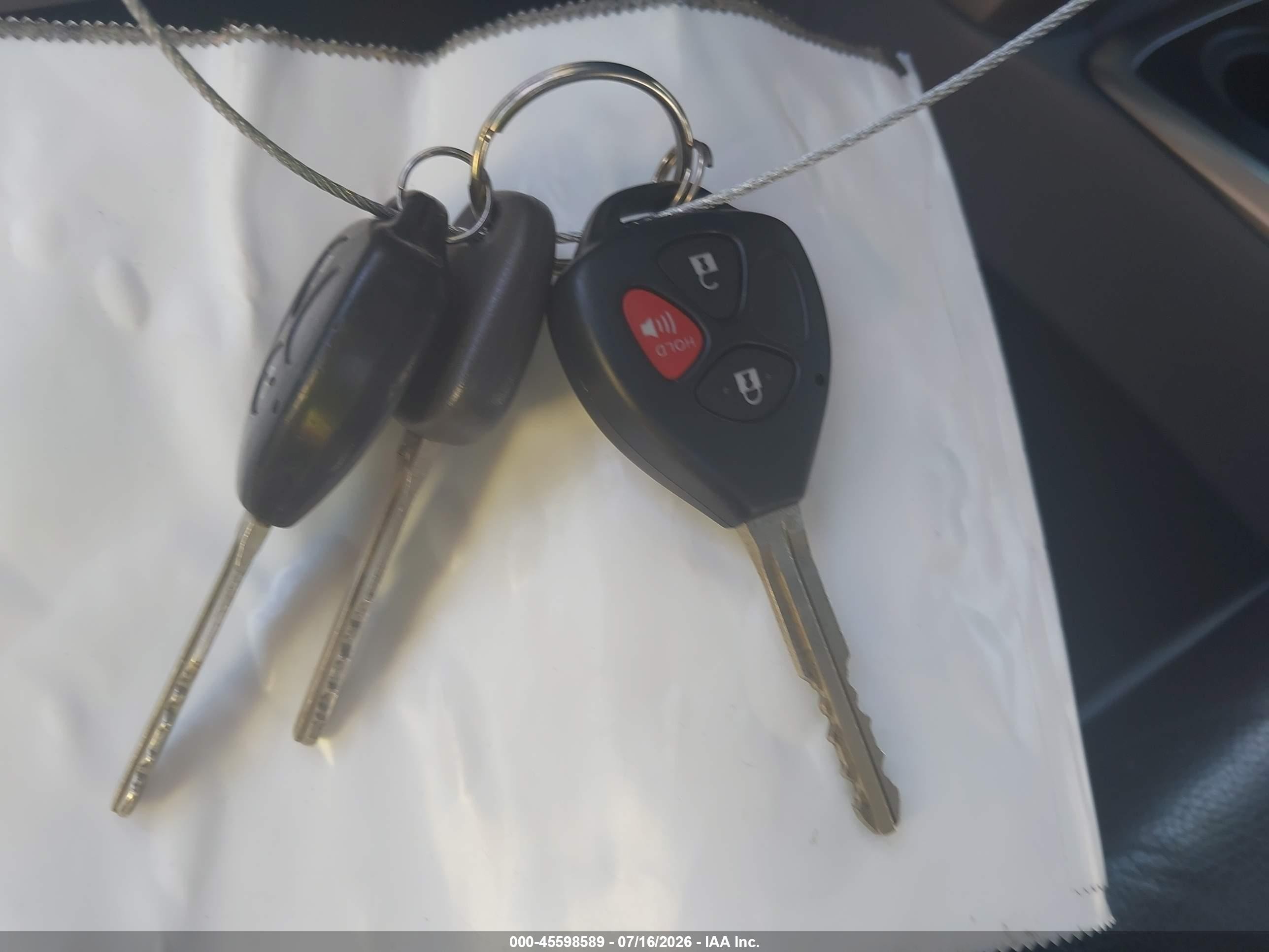 2010 Toyota 4runner Sr5 V6 Черный vin: JTEBU5JR7A5015179