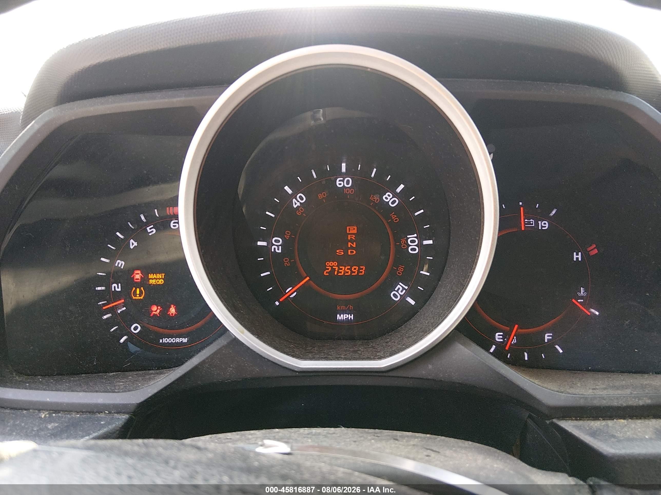 2011 Toyota 4runner Limited V6 White vin: JTEBU5JR7B5039306