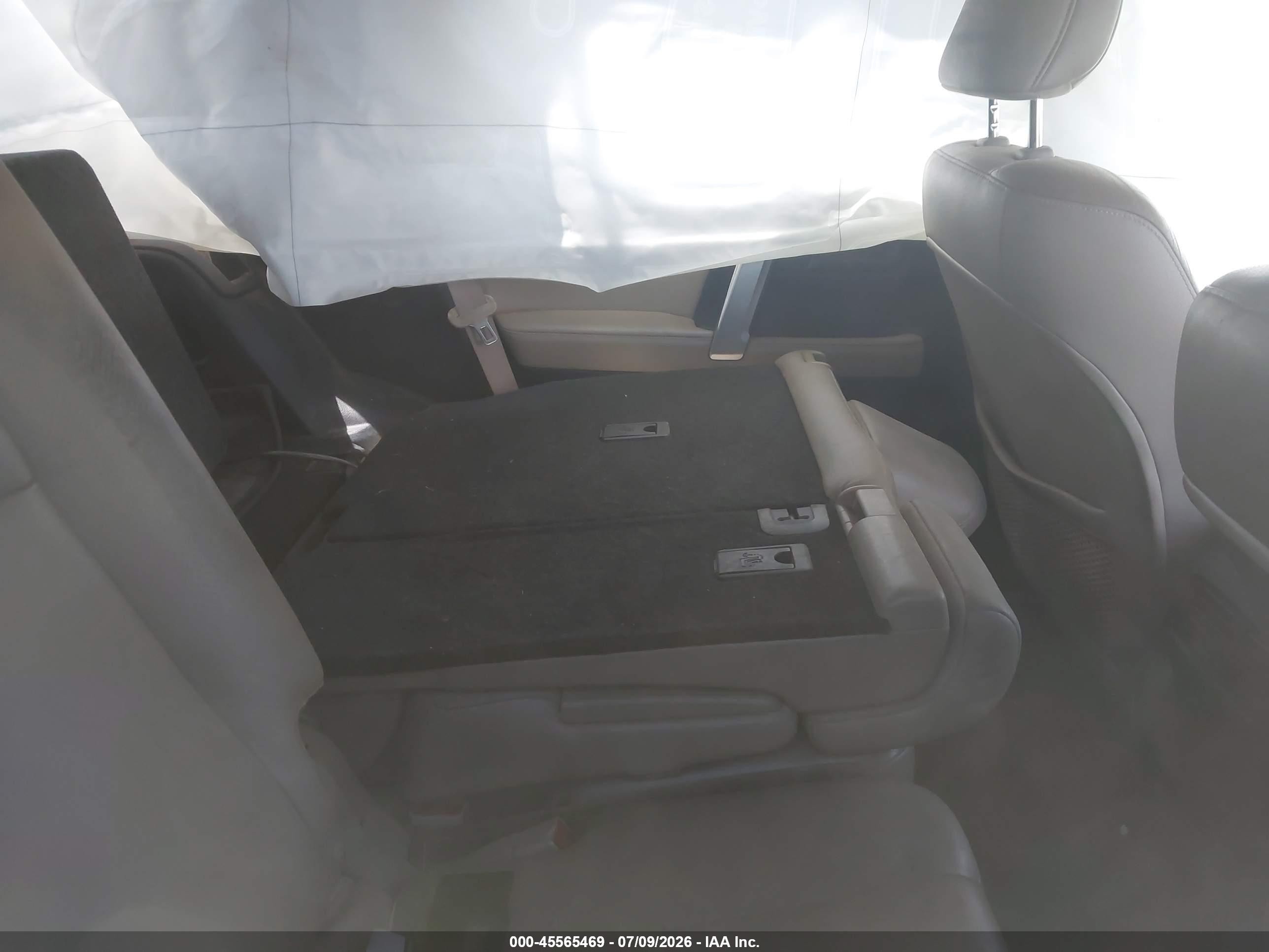 2011 Toyota 4runner Limited V6/sr5 V6/trail V6 Черный vin: JTEBU5JR7B5055652