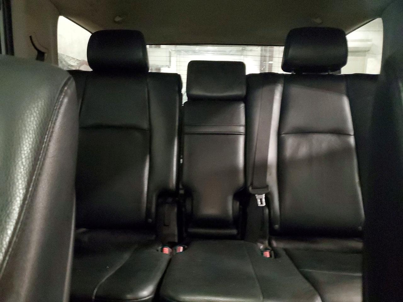 2011 Toyota 4runner Limited Silver vin: JTEBU5JR7B5057966