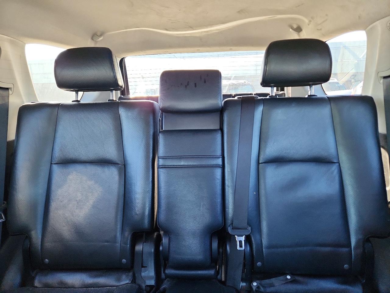 2011 Toyota 4runner Limited Gray vin: JTEBU5JR7B5068448
