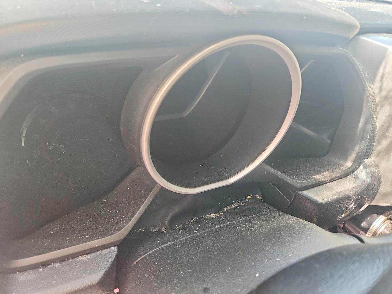 2013 Toyota 4runner Limited Gray vin: JTEBU5JR7D5133334