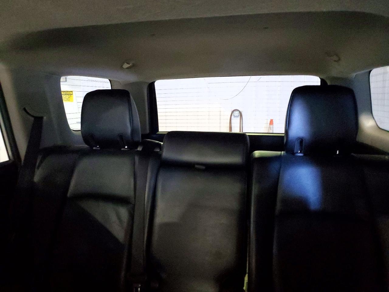 2015 Toyota 4runner Limited Silver vin: JTEBU5JR7F5211680