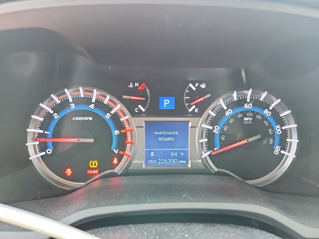2015 Toyota 4runner Trail Premium Silver vin: JTEBU5JR7F5225529