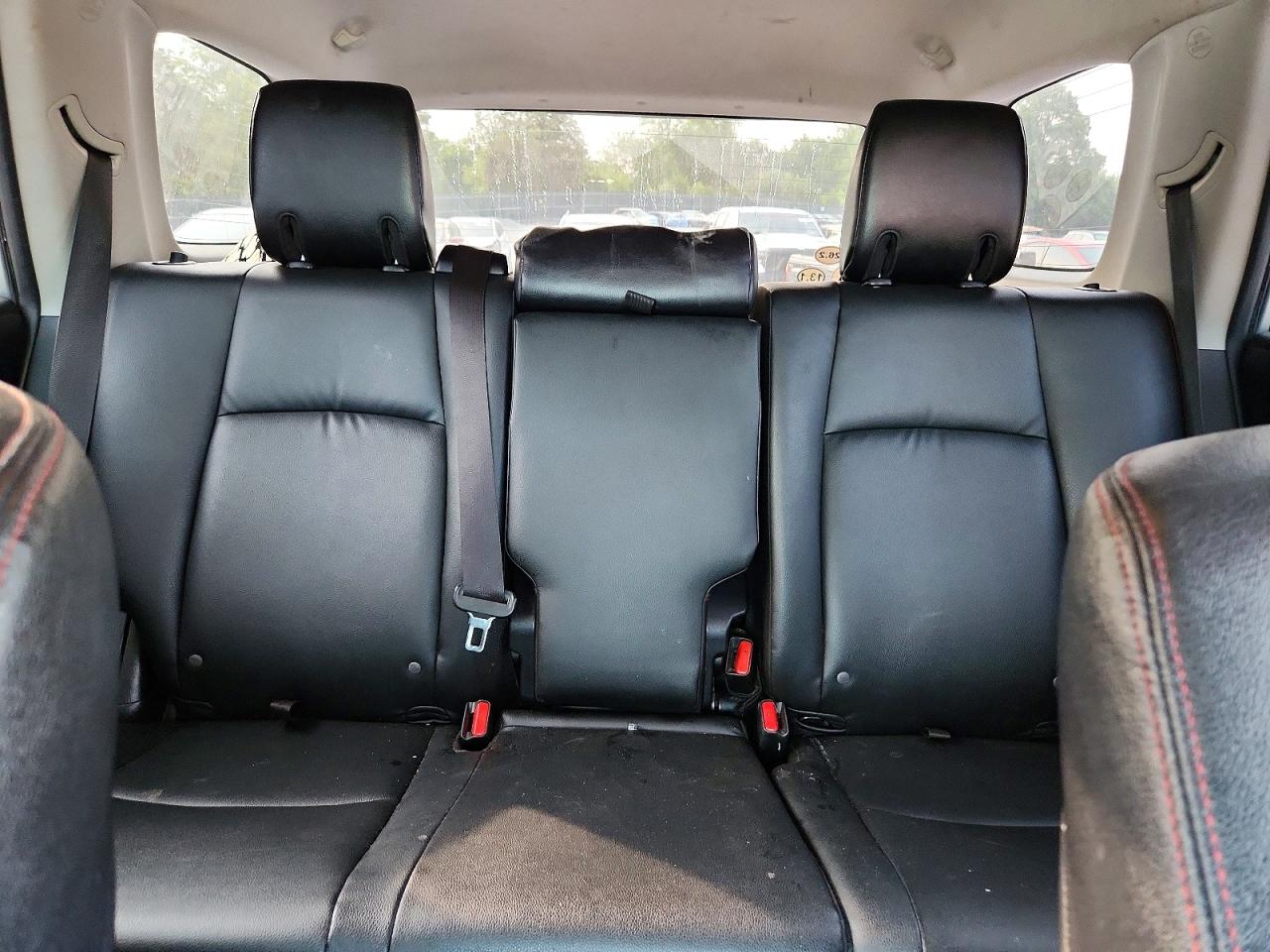2015 Toyota 4runner Trail Premium Silver vin: JTEBU5JR7F5225529