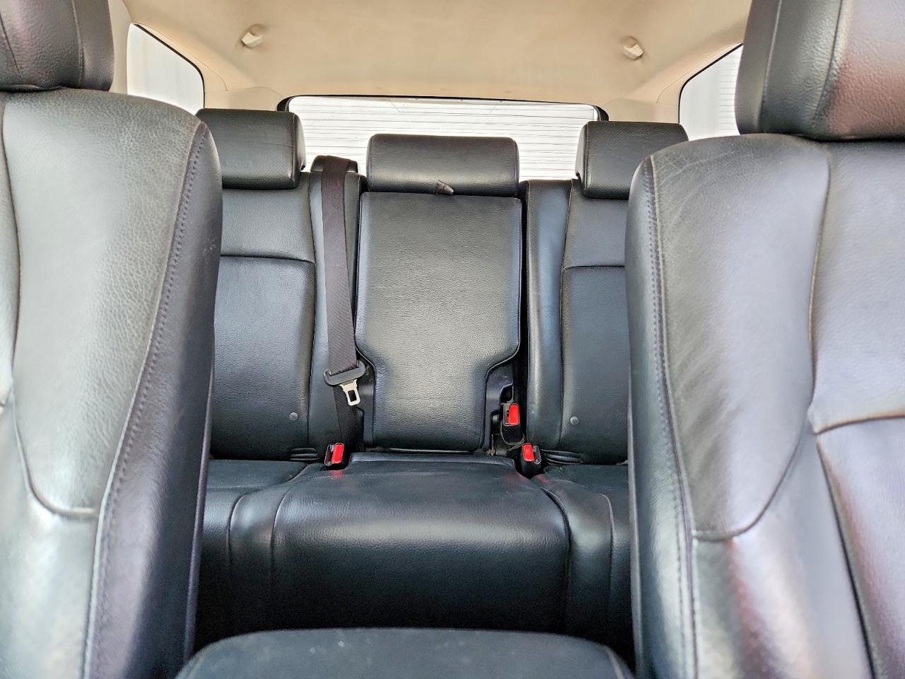 2010 Toyota 4runner Limited Cream vin: JTEBU5JR8A5011352