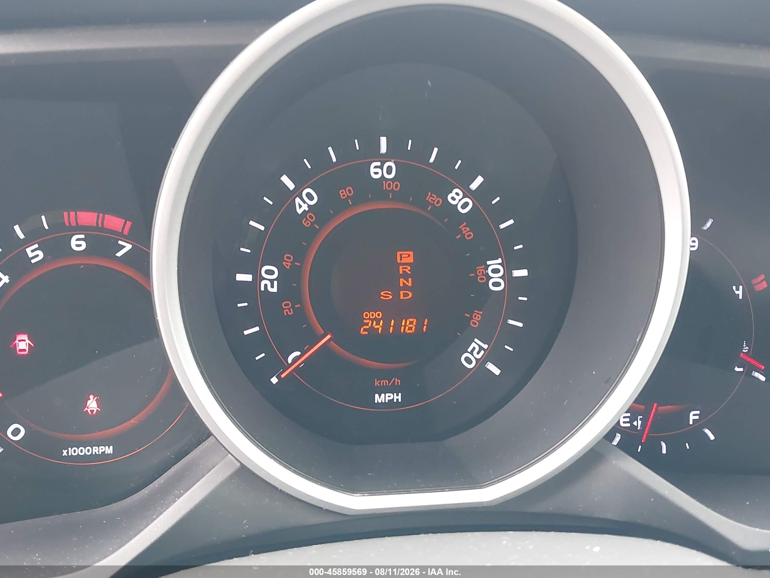 2010 Toyota 4runner Limited V6 Black vin: JTEBU5JR8A5013456