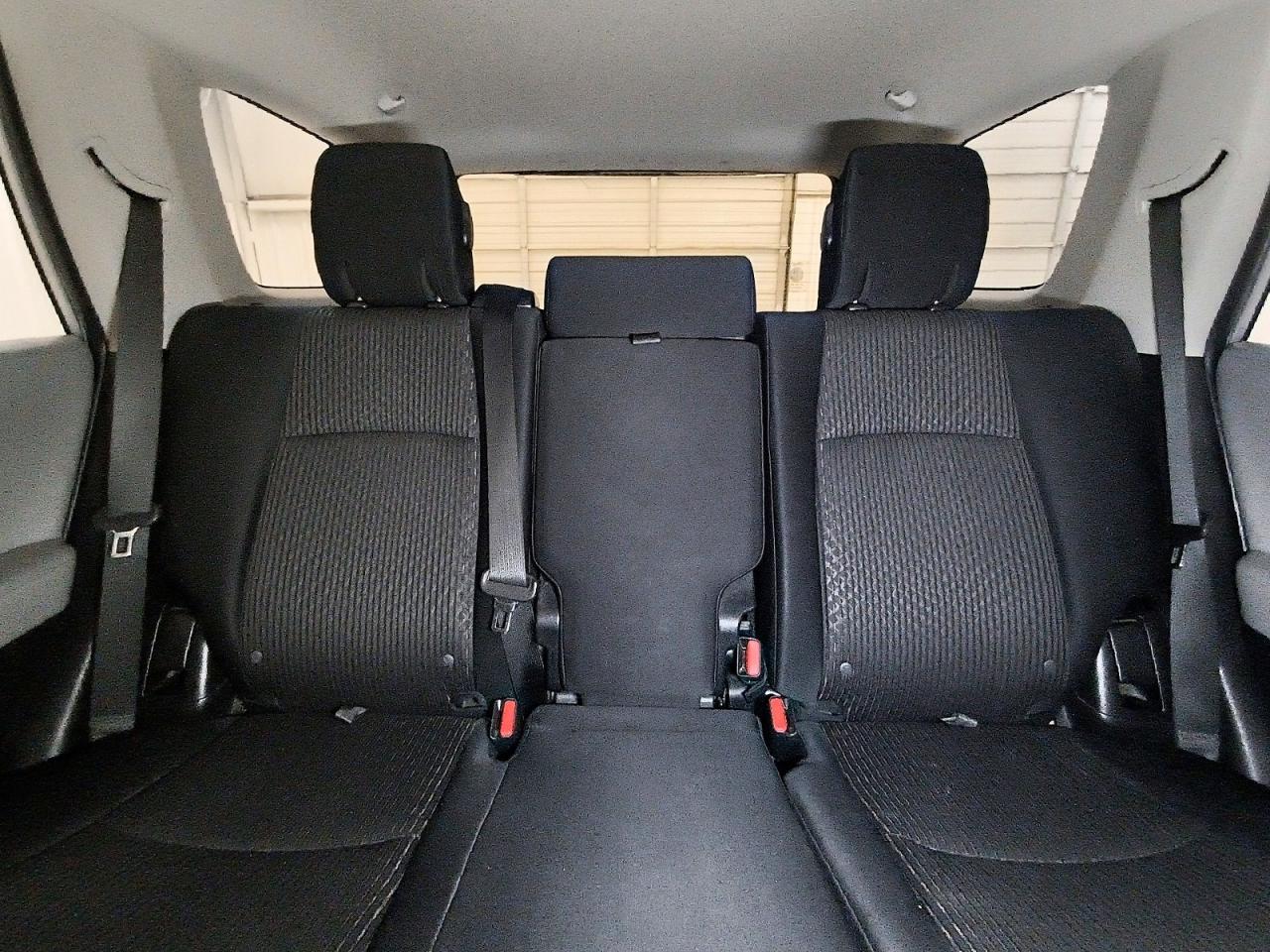 2012 Toyota 4runner Sr5 Silver vin: JTEBU5JR8C5096969