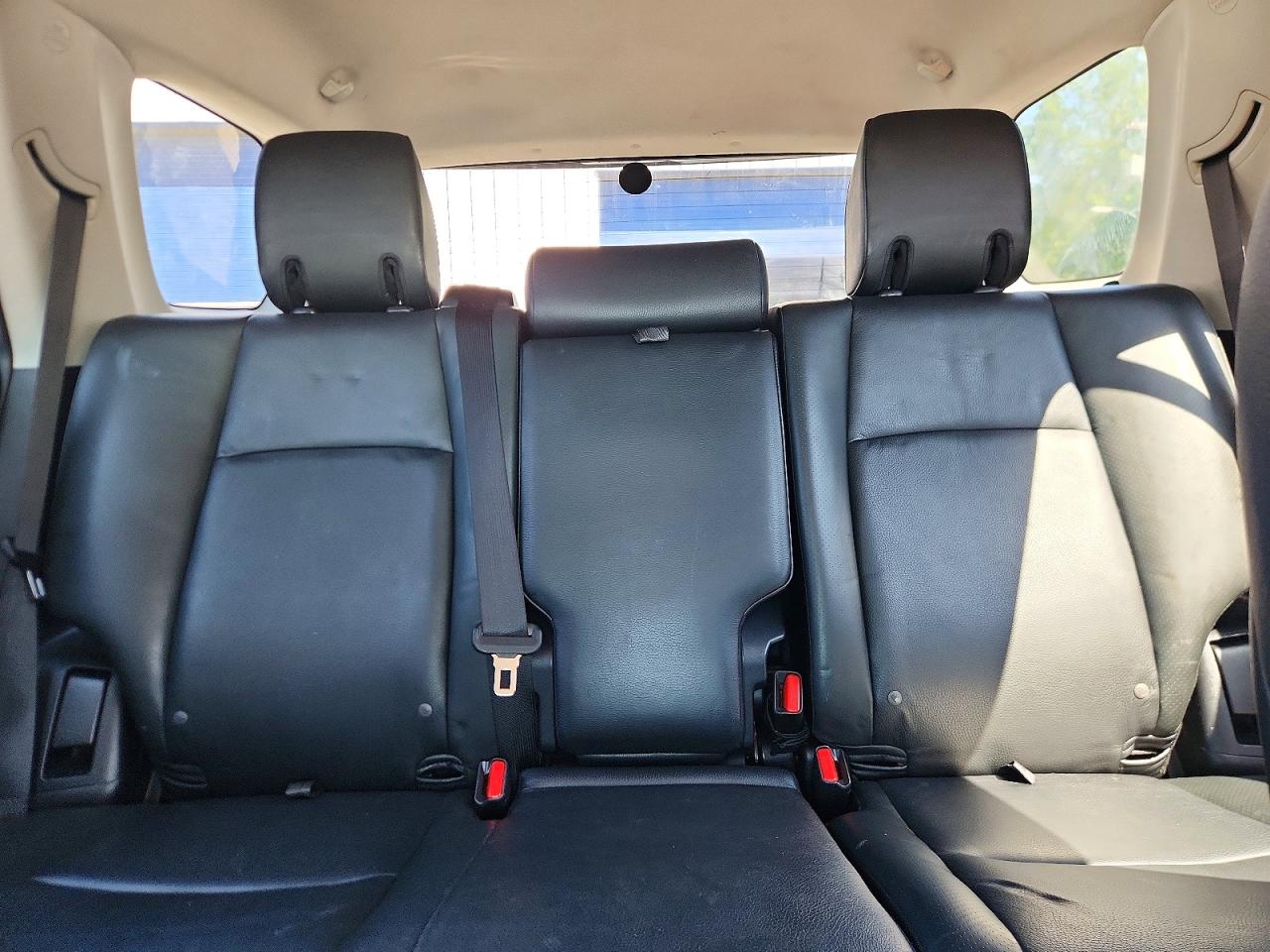 2012 Toyota 4runner Limited Gray vin: JTEBU5JR8C5106447