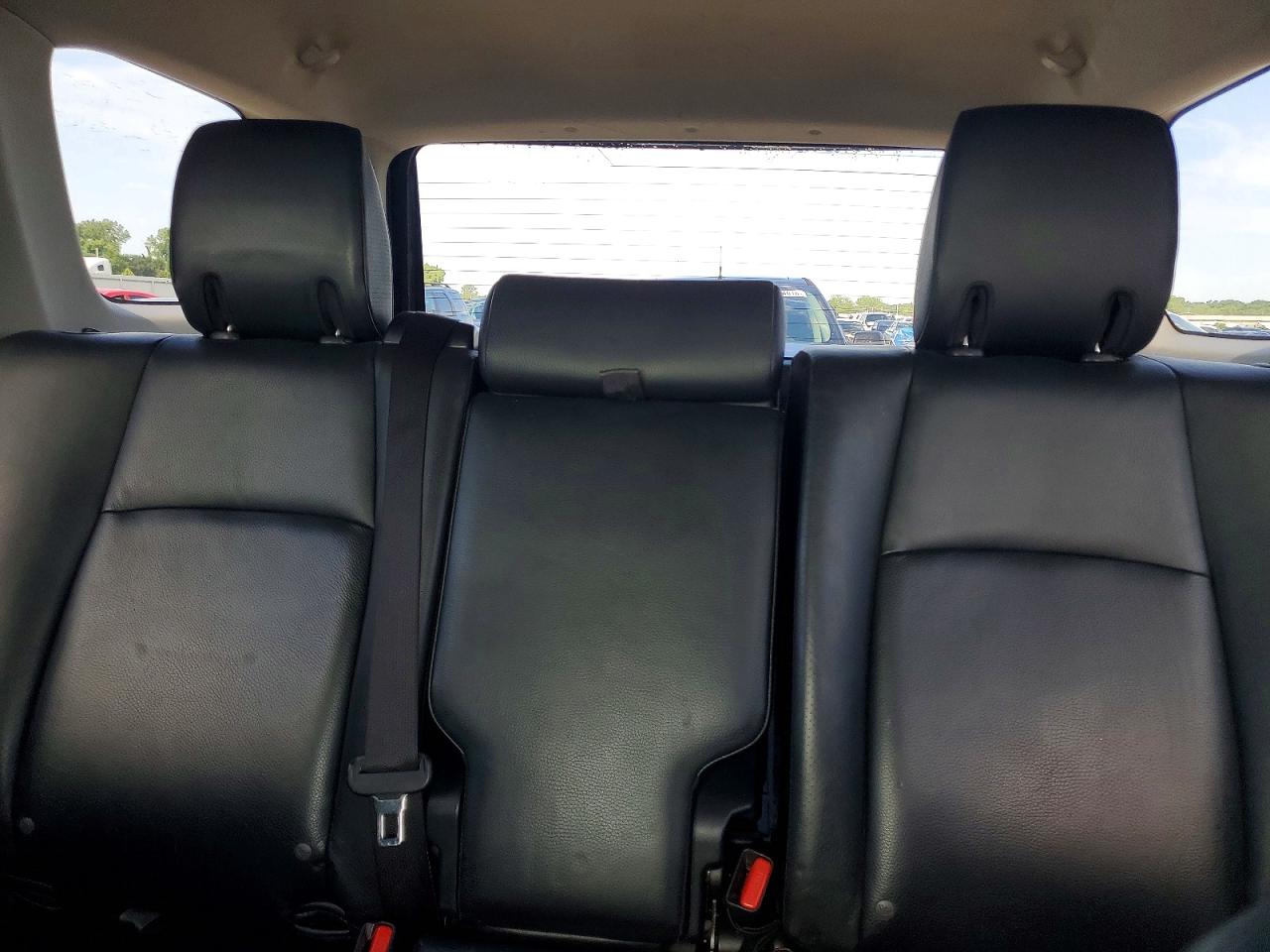 2013 Toyota 4runner Sr5 Black vin: JTEBU5JR8D5114002
