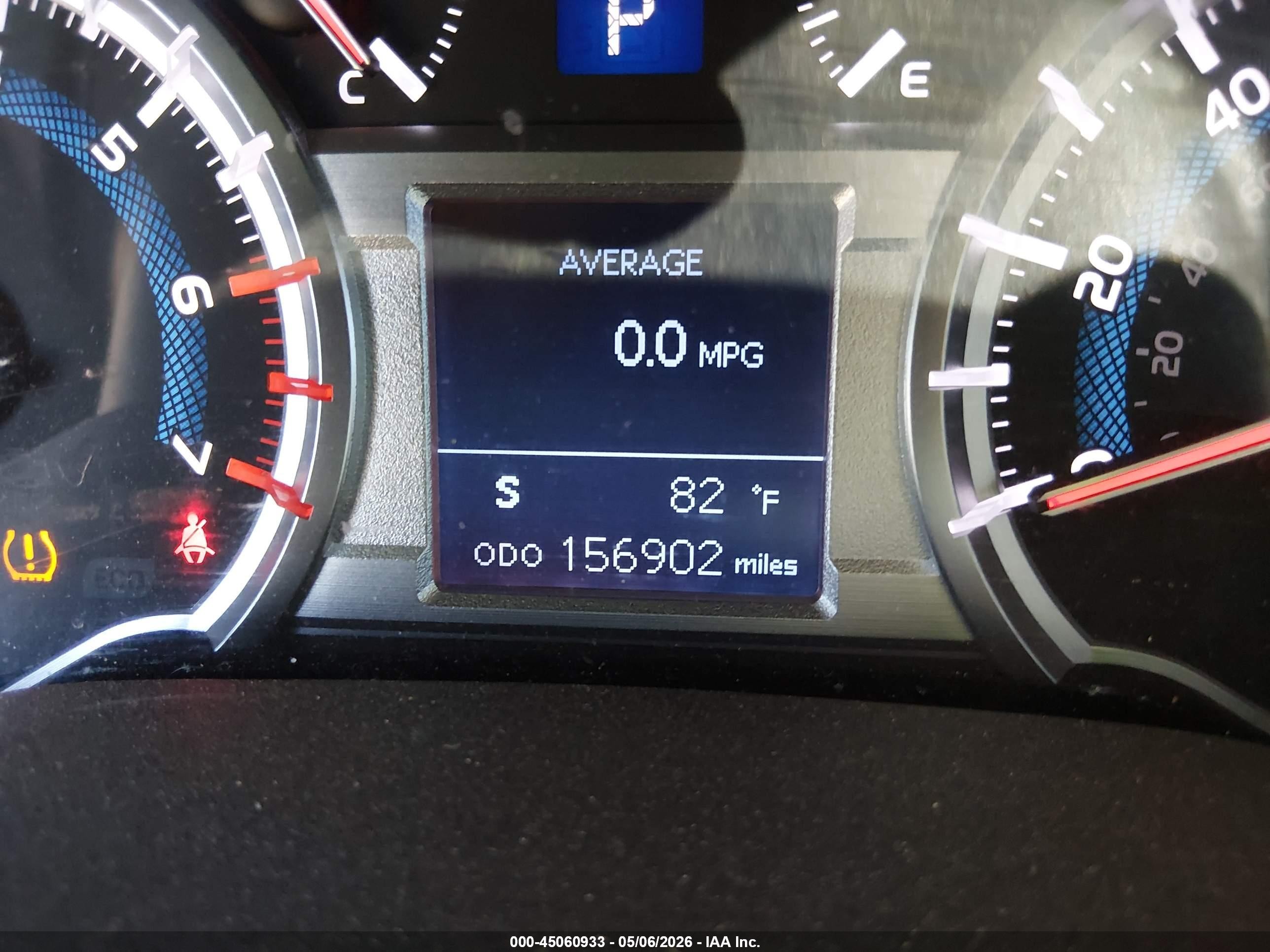 2014 Toyota 4runner Limited Белый vin: JTEBU5JR8E5165534