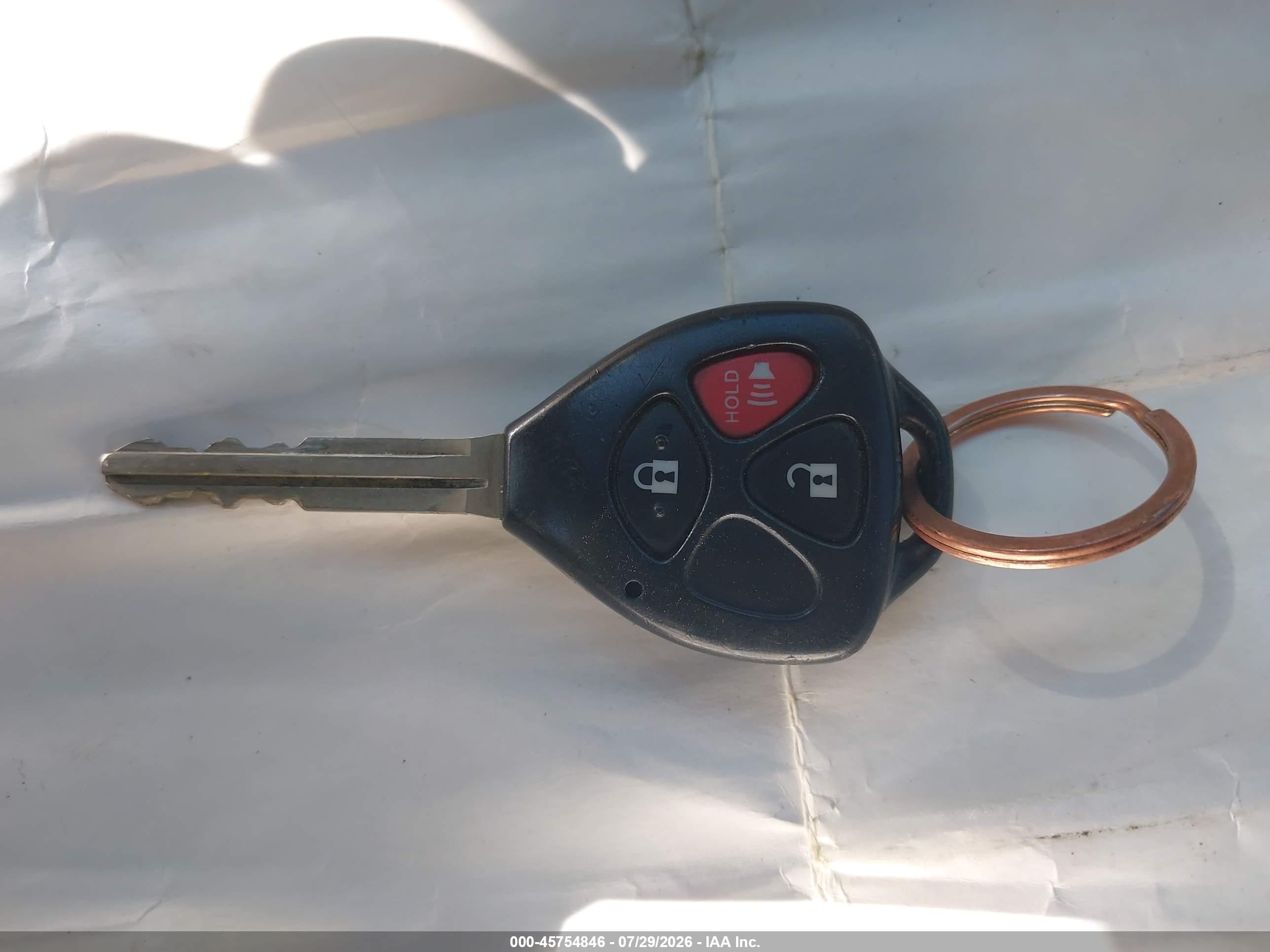 2014 Toyota 4runner Sr5 Gray vin: JTEBU5JR8E5177618