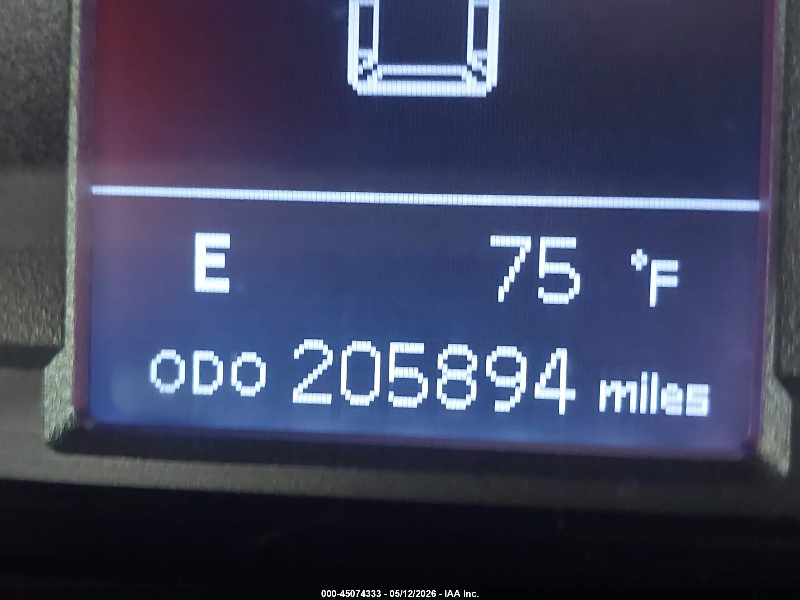 2015 Toyota 4runner Limited White vin: JTEBU5JR8F5210408