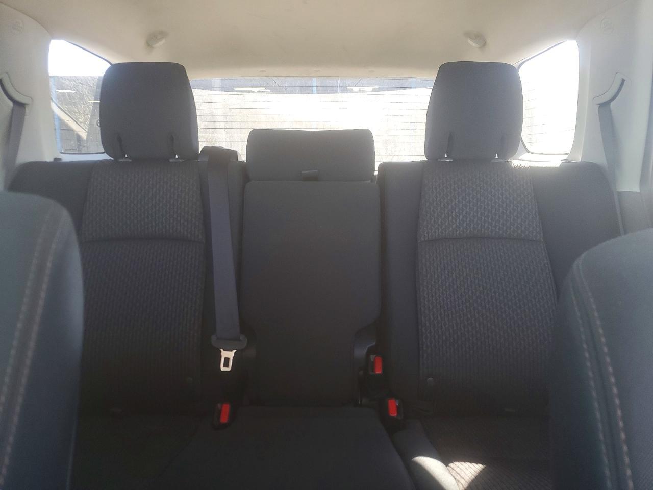 2021 Toyota 4runner Trail Edition Gray vin: JTEBU5JR8M5926352