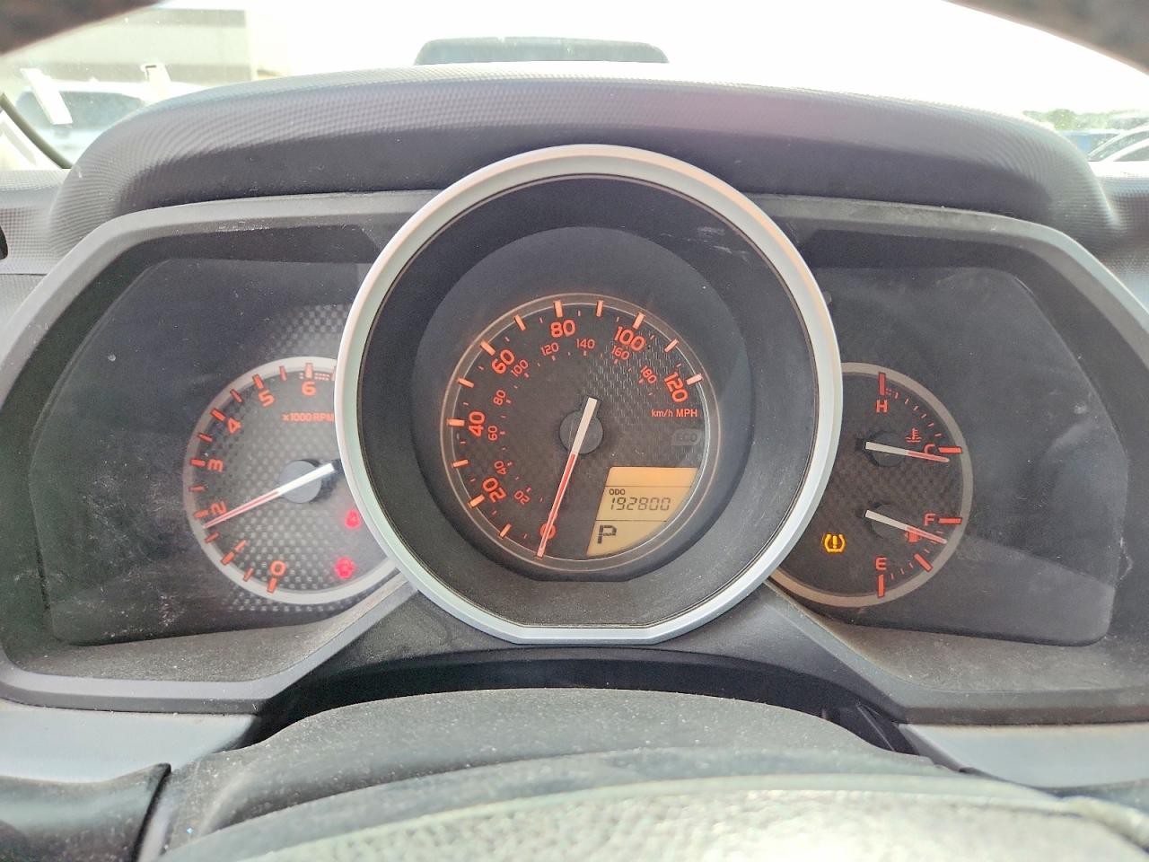 2010 Toyota 4runner Sr5 Gray vin: JTEBU5JR9A5012672