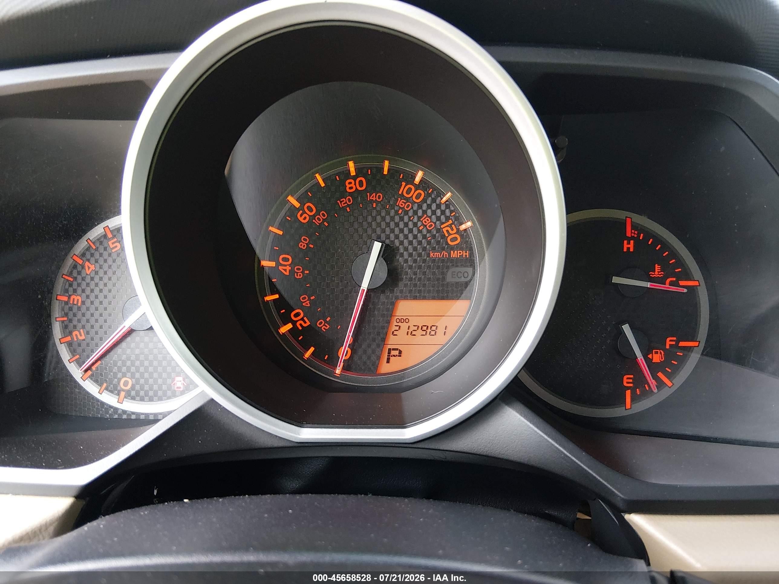2011 Toyota 4runner Sr5 V6 Maroon vin: JTEBU5JR9B5051604