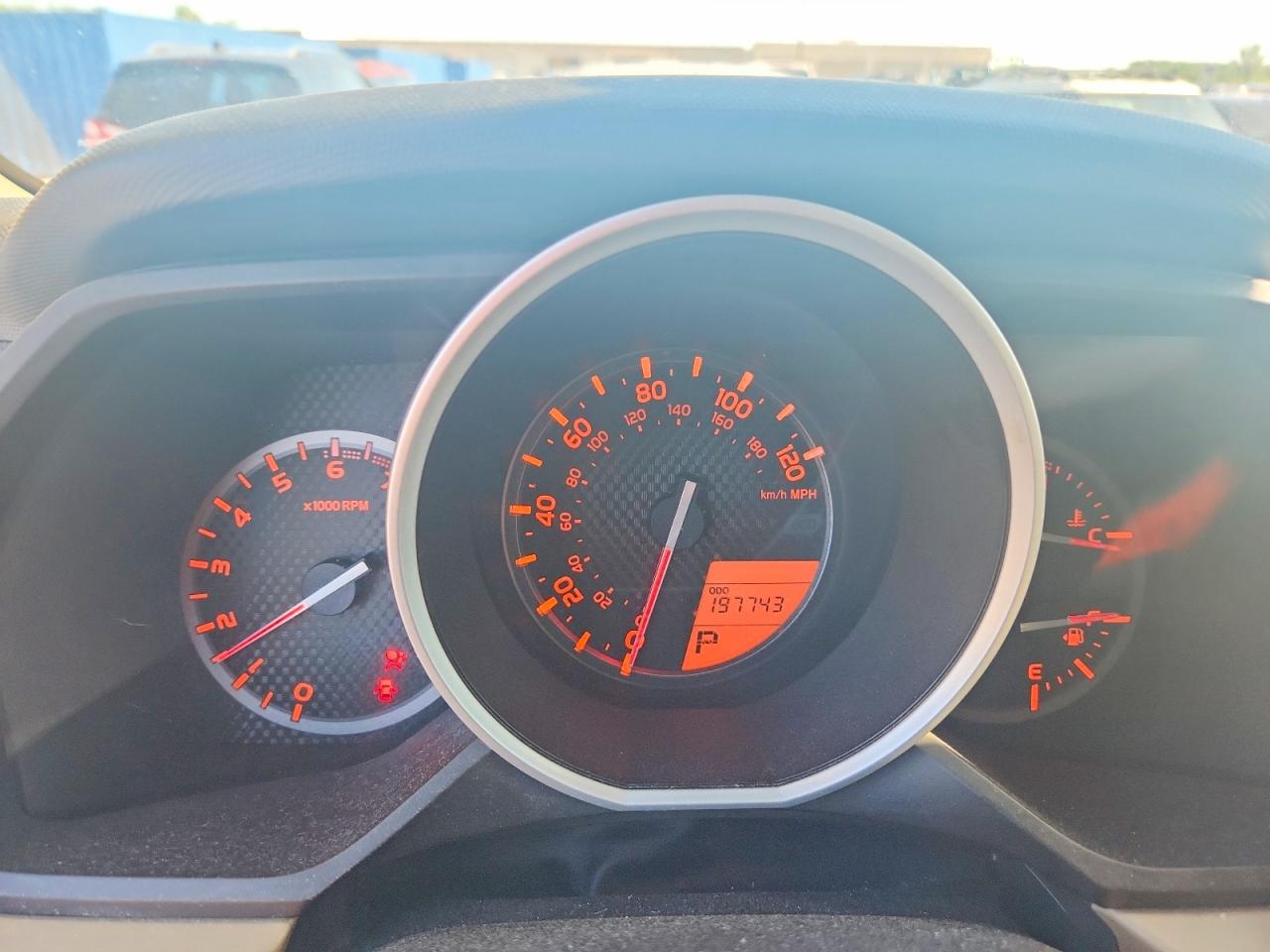 2011 Toyota 4runner Sr5 Black vin: JTEBU5JR9B5063025