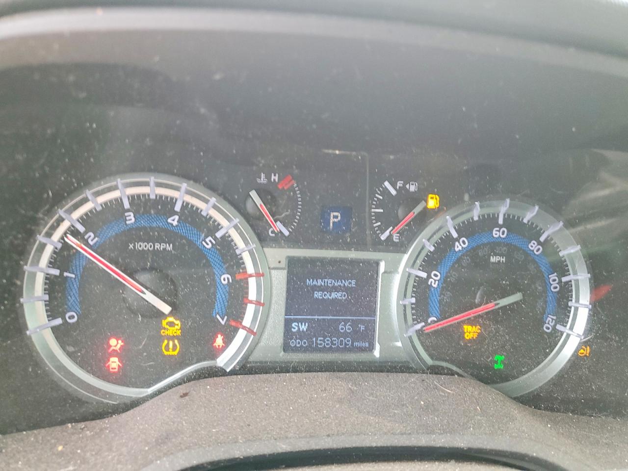 2014 Toyota 4runner Sr5 Premium Gray vin: JTEBU5JR9E5171472
