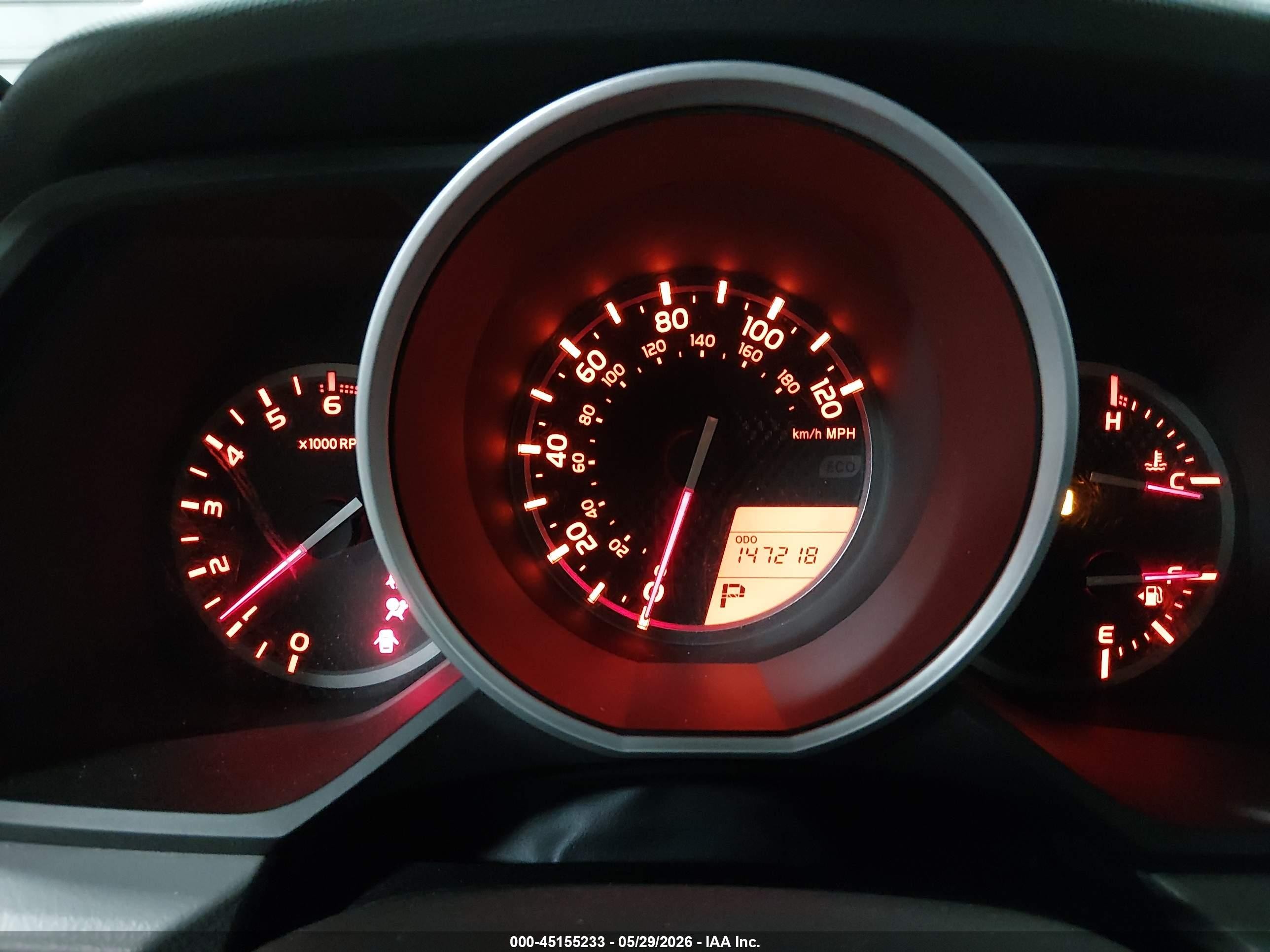 2011 Toyota 4runner Sr5 V6 White vin: JTEBU5JRXB5046346