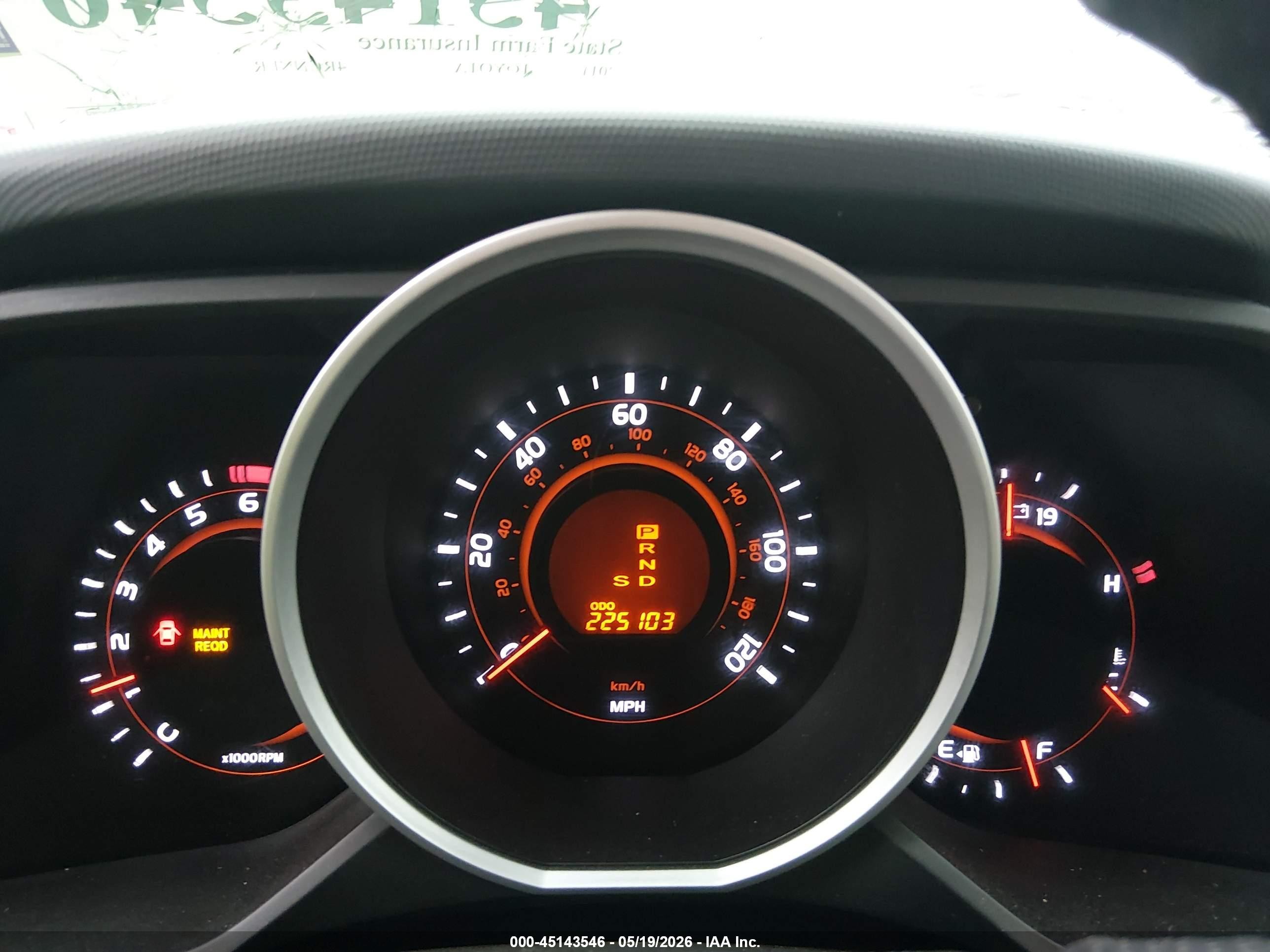 2011 Toyota 4runner Limited V6 White vin: JTEBU5JRXB5047559