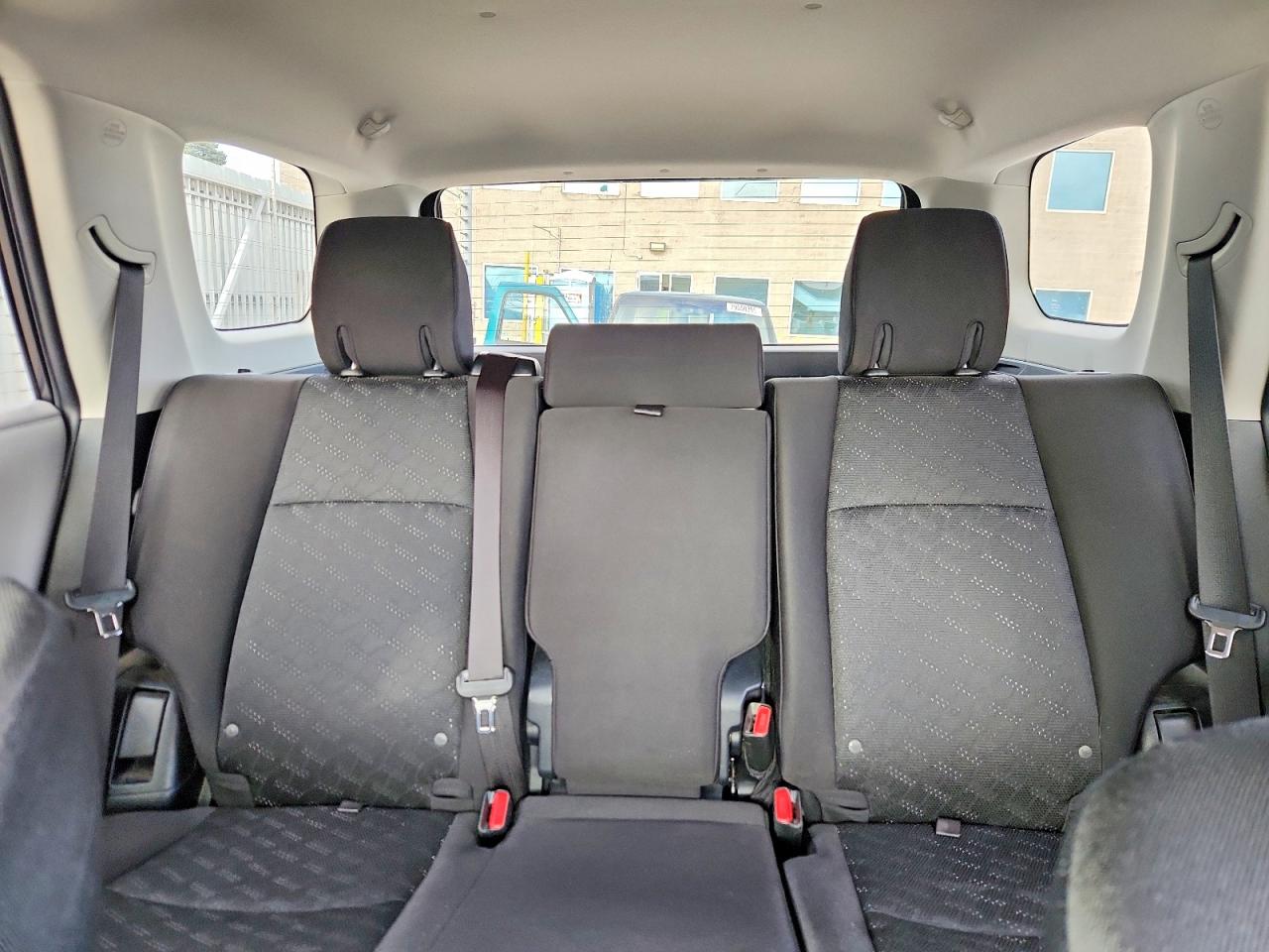2011 Toyota 4runner Trail Gray vin: JTEBU5JRXB5052082