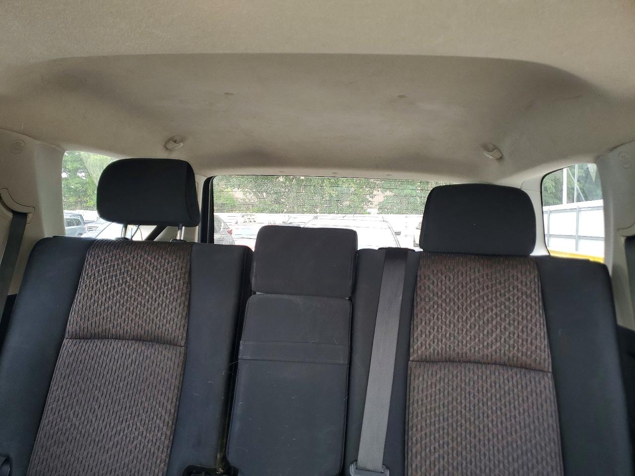 2012 Toyota 4runner Sr5 Серебряный vin: JTEBU5JRXC5100679