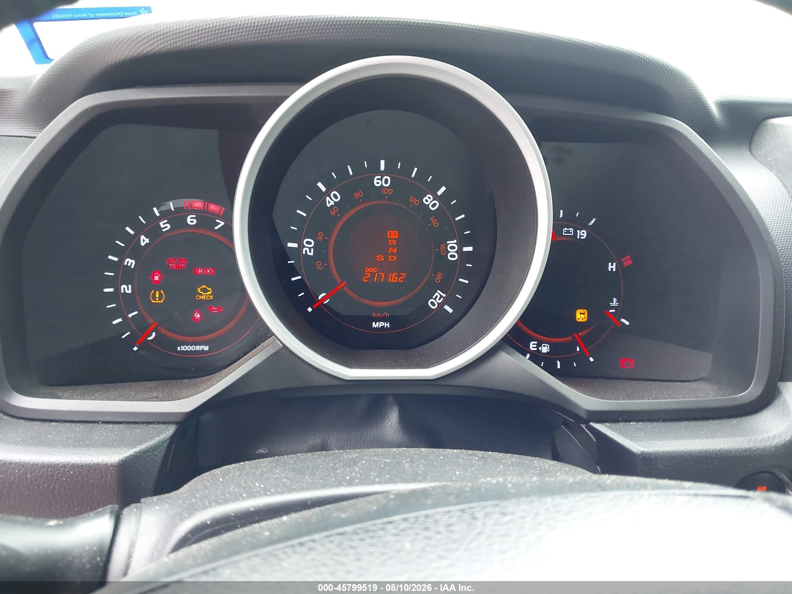 2013 Toyota 4runner Limited Серебряный vin: JTEBU5JRXD5116690