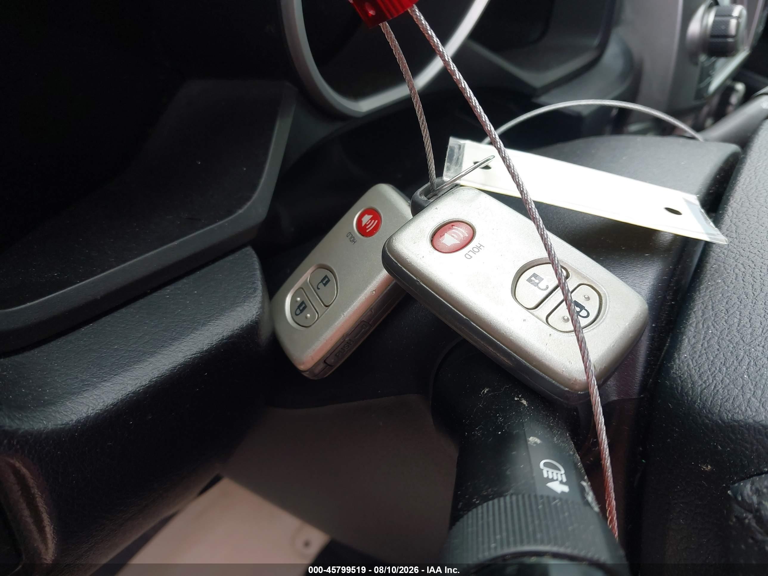 2013 Toyota 4runner Limited Серебряный vin: JTEBU5JRXD5116690