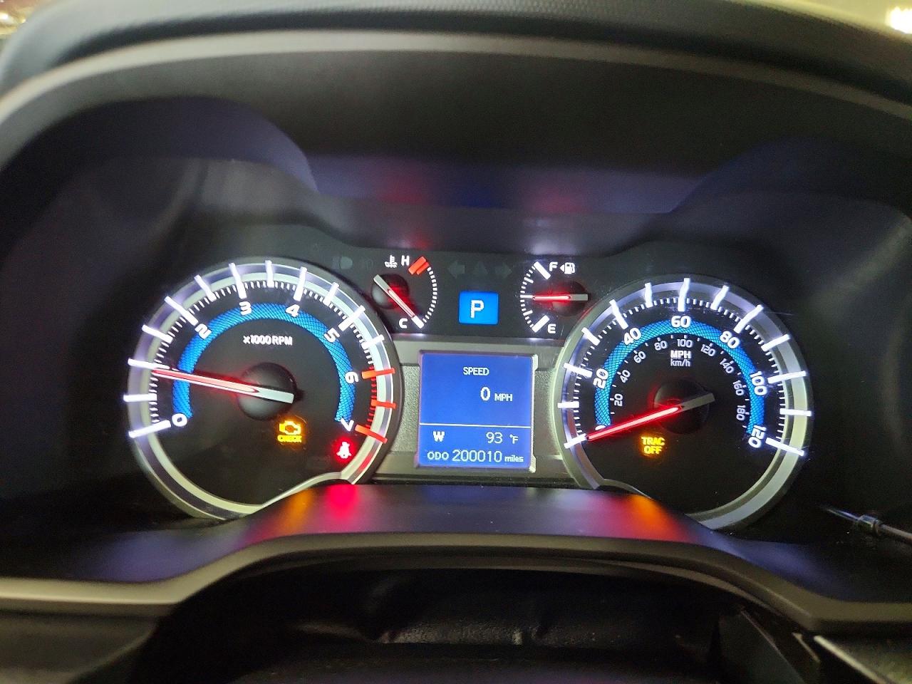 2015 Toyota 4runner Limited Gray vin: JTEBU5JRXF5242194