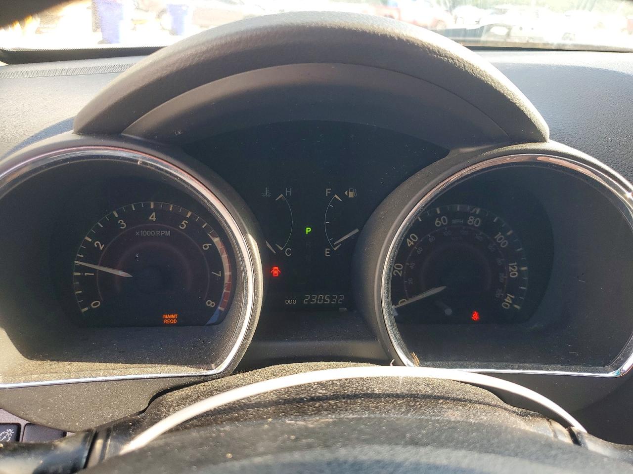 2009 Toyota Highlander Silver vin: JTEDA41A192006660