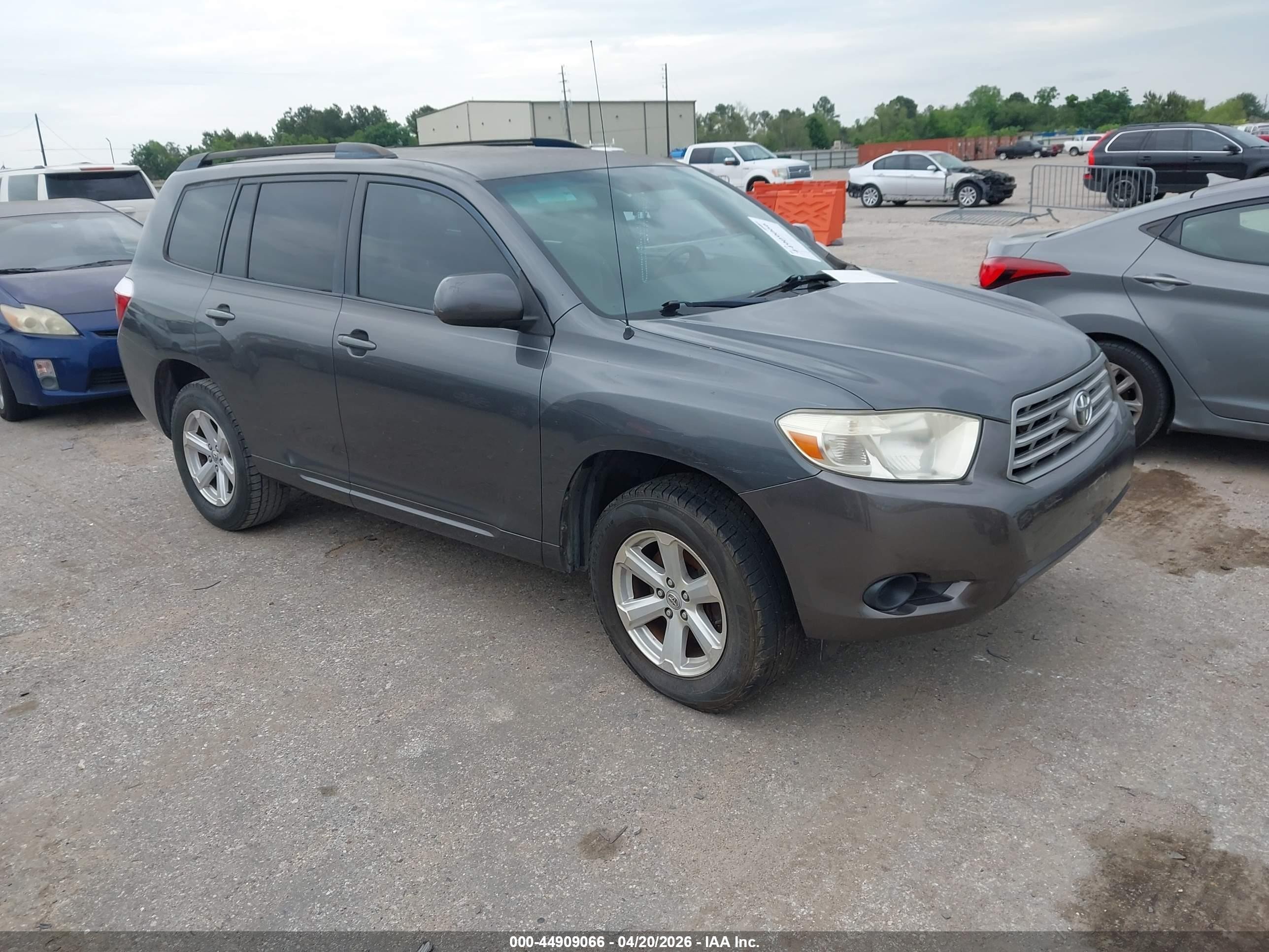 JTEDA41A192007677