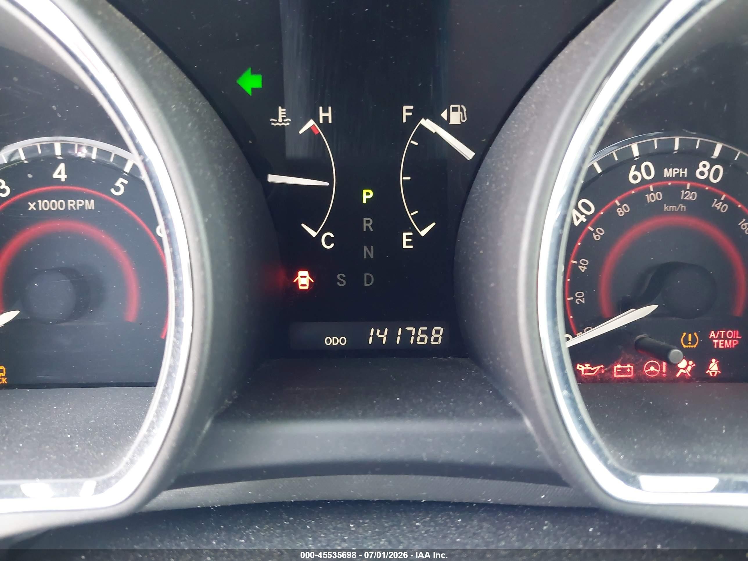 2009 Toyota Highlander   Черный vin: JTEDA41A292003265