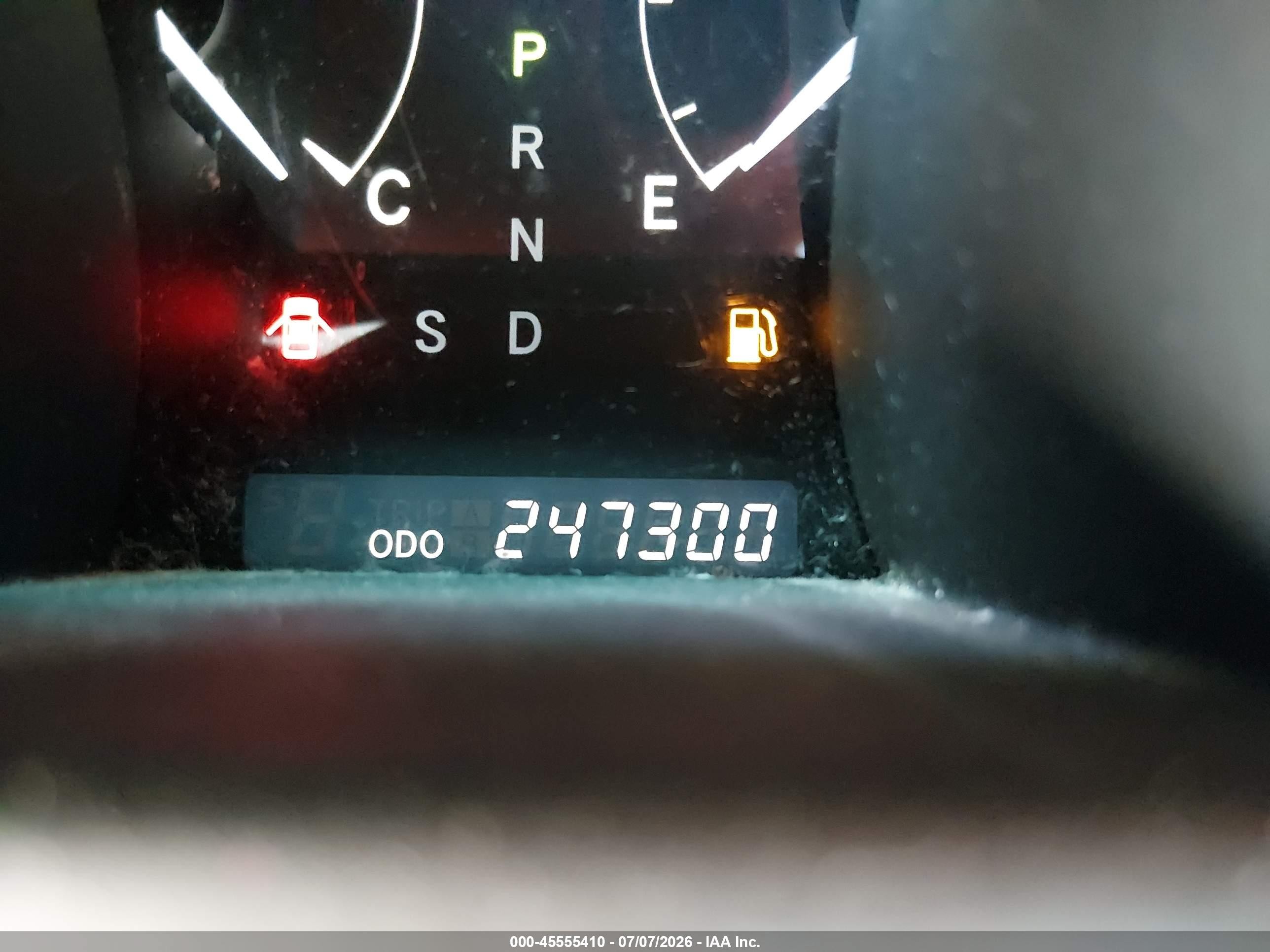 2009 Toyota Highlander   Green vin: JTEDA41A392005025