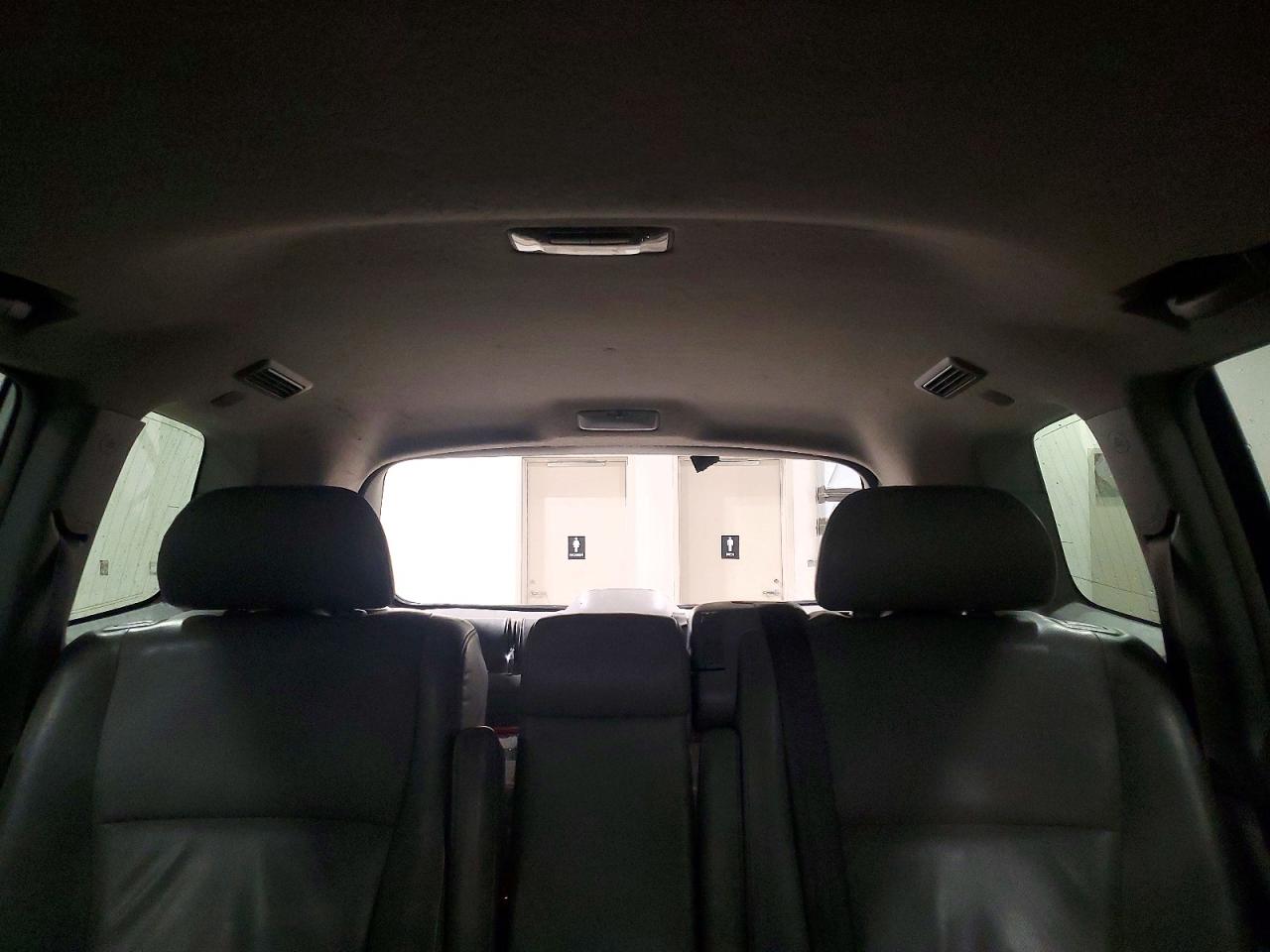 2012 Toyota Highlander Hybrid Limited White vin: JTEDC3EH0C2010749