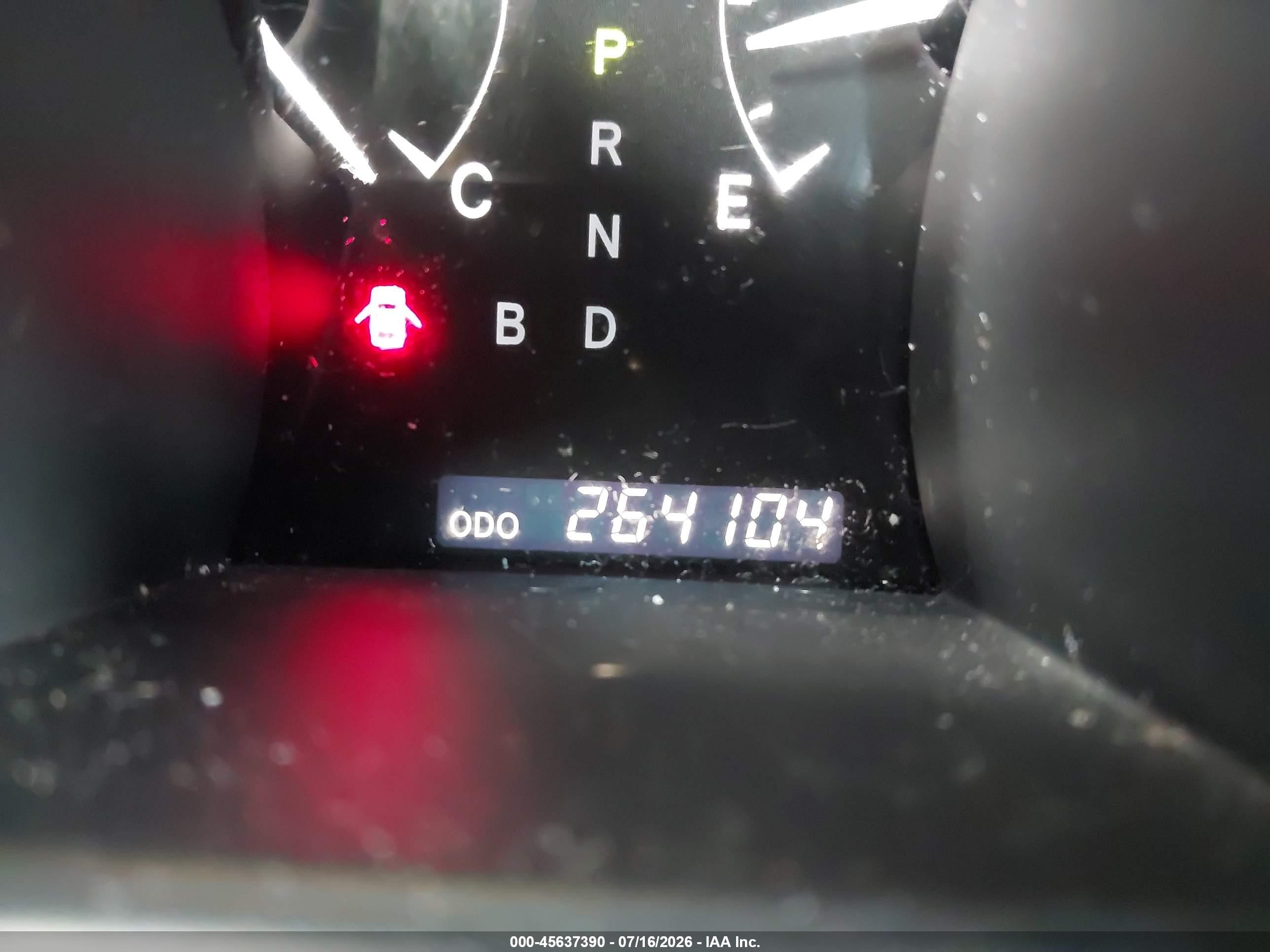 2012 Toyota Highlander Hybrid Limited V6 Black vin: JTEDC3EH4C2007627