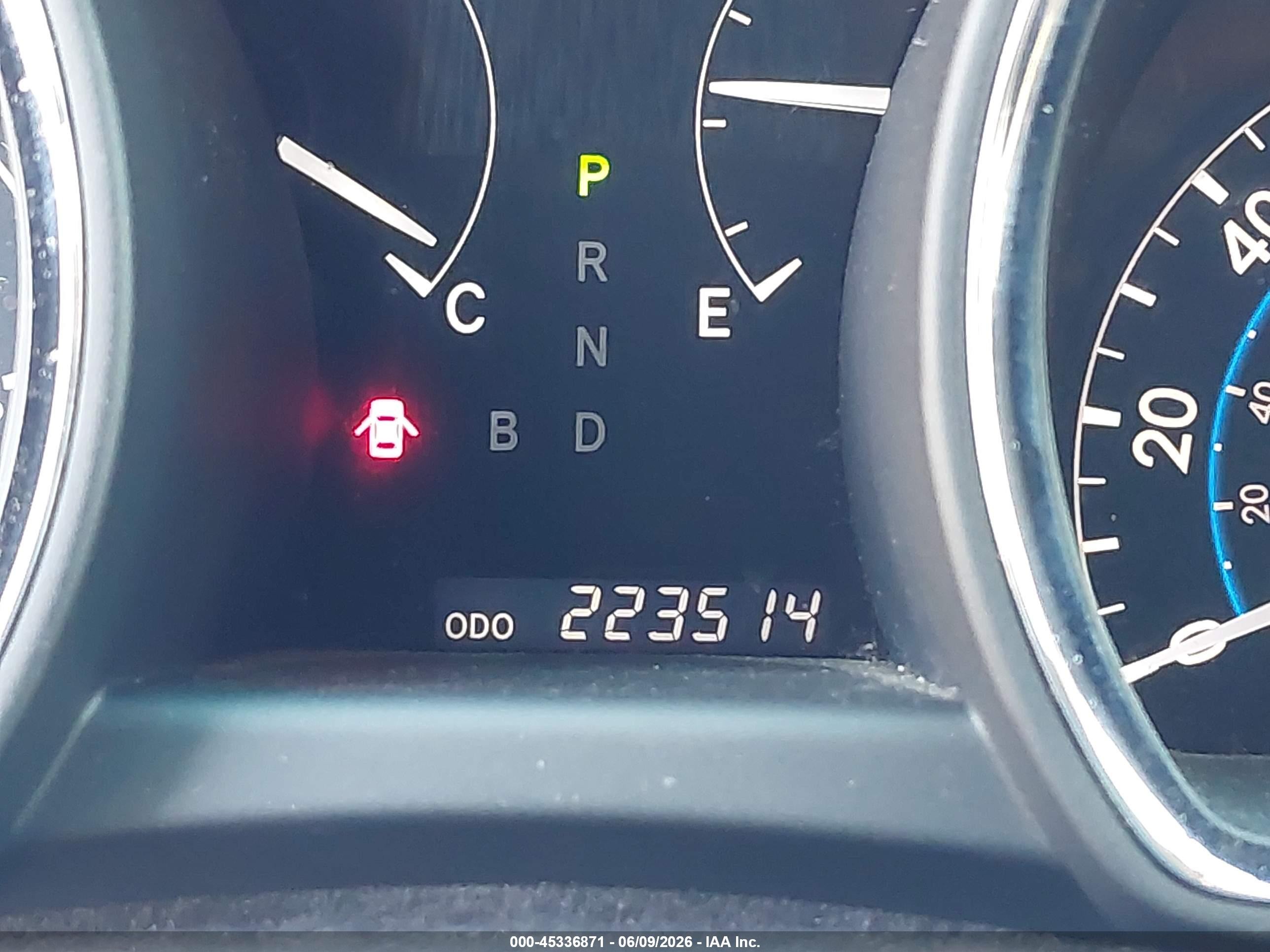 2012 Toyota Highlander Hybrid Limited V6 Maroon vin: JTEDC3EH4C2009264
