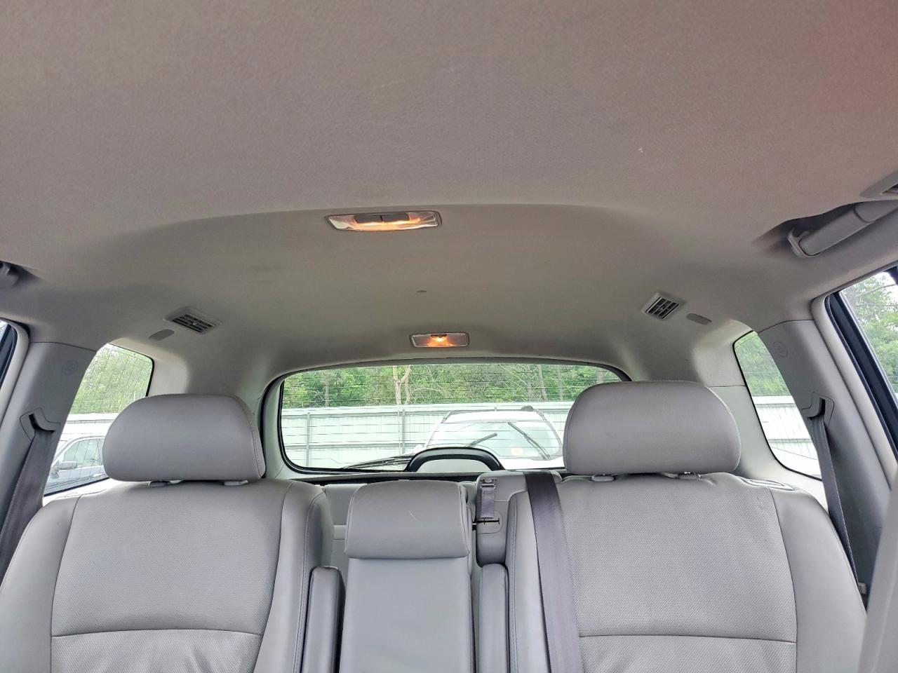 2012 Toyota Highlander Hybrid Limited Gray vin: JTEDC3EH5C2007801