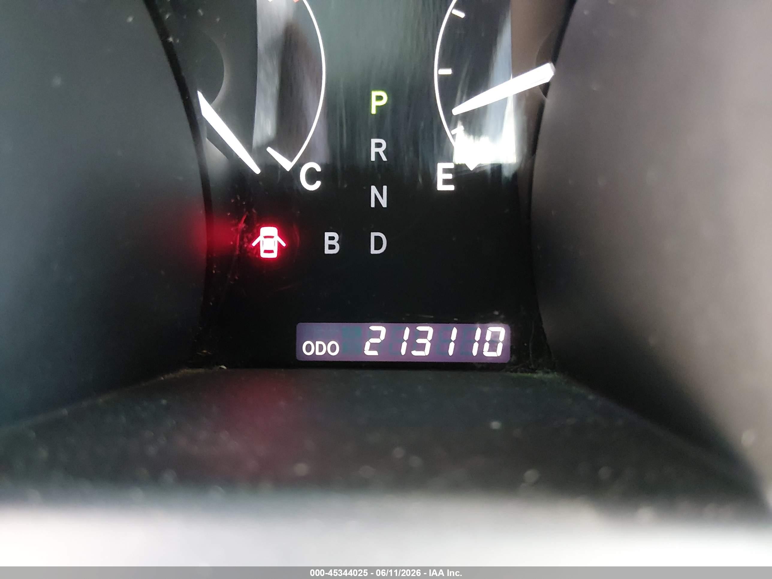 2012 Toyota Highlander Hybrid Limited V6 Белый vin: JTEDC3EH7C2008559