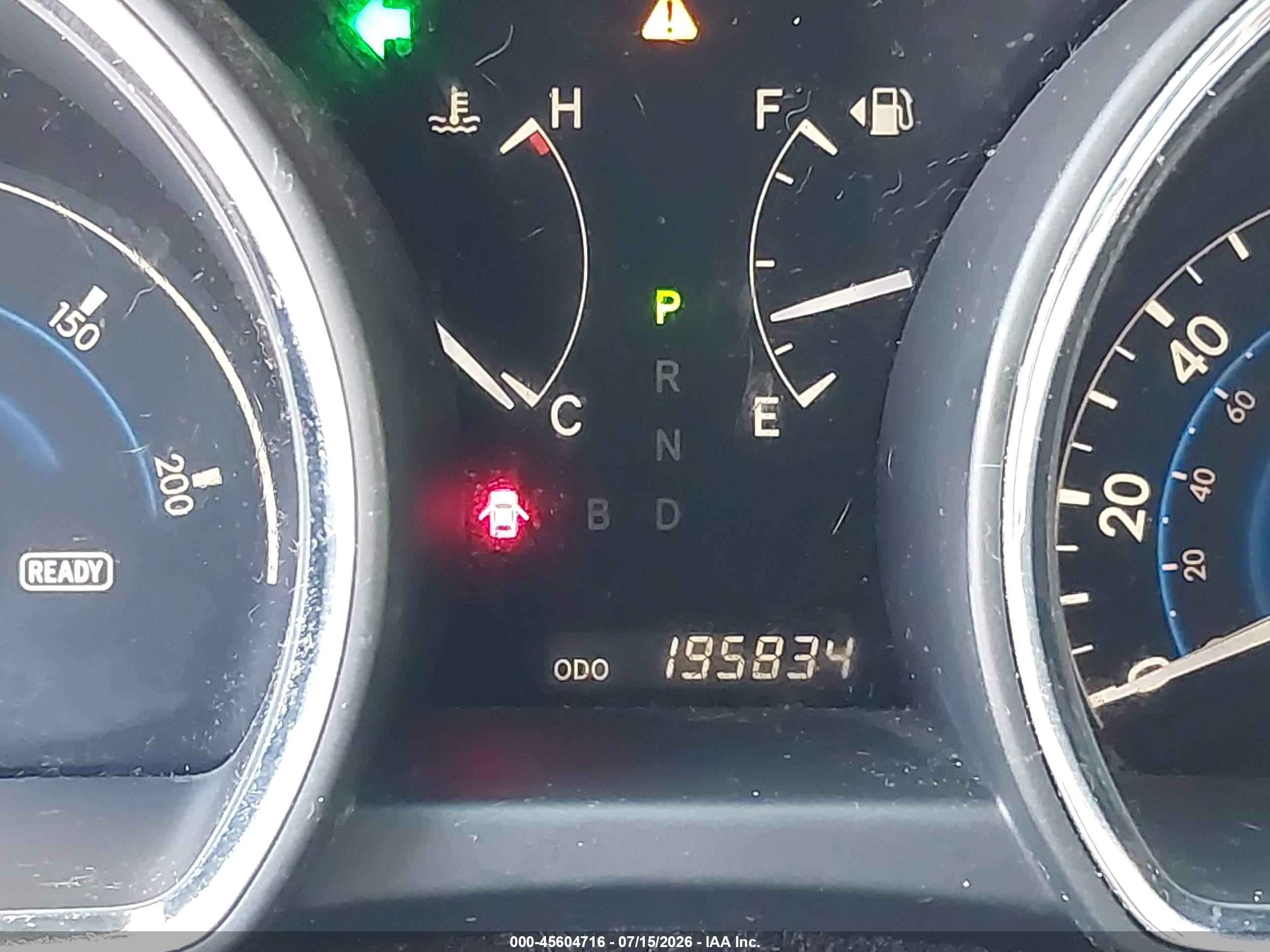 2012 Toyota Highlander Hybrid Limited V6 Серый vin: JTEDC3EH9C2010717