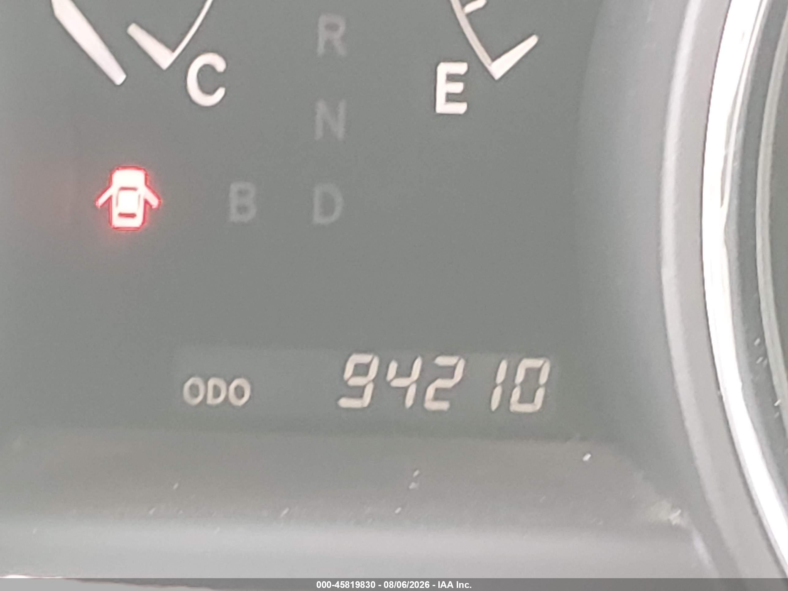 2013 Toyota Highlander Hybrid Limited V6 Blue vin: JTEDC3EH9D2011223