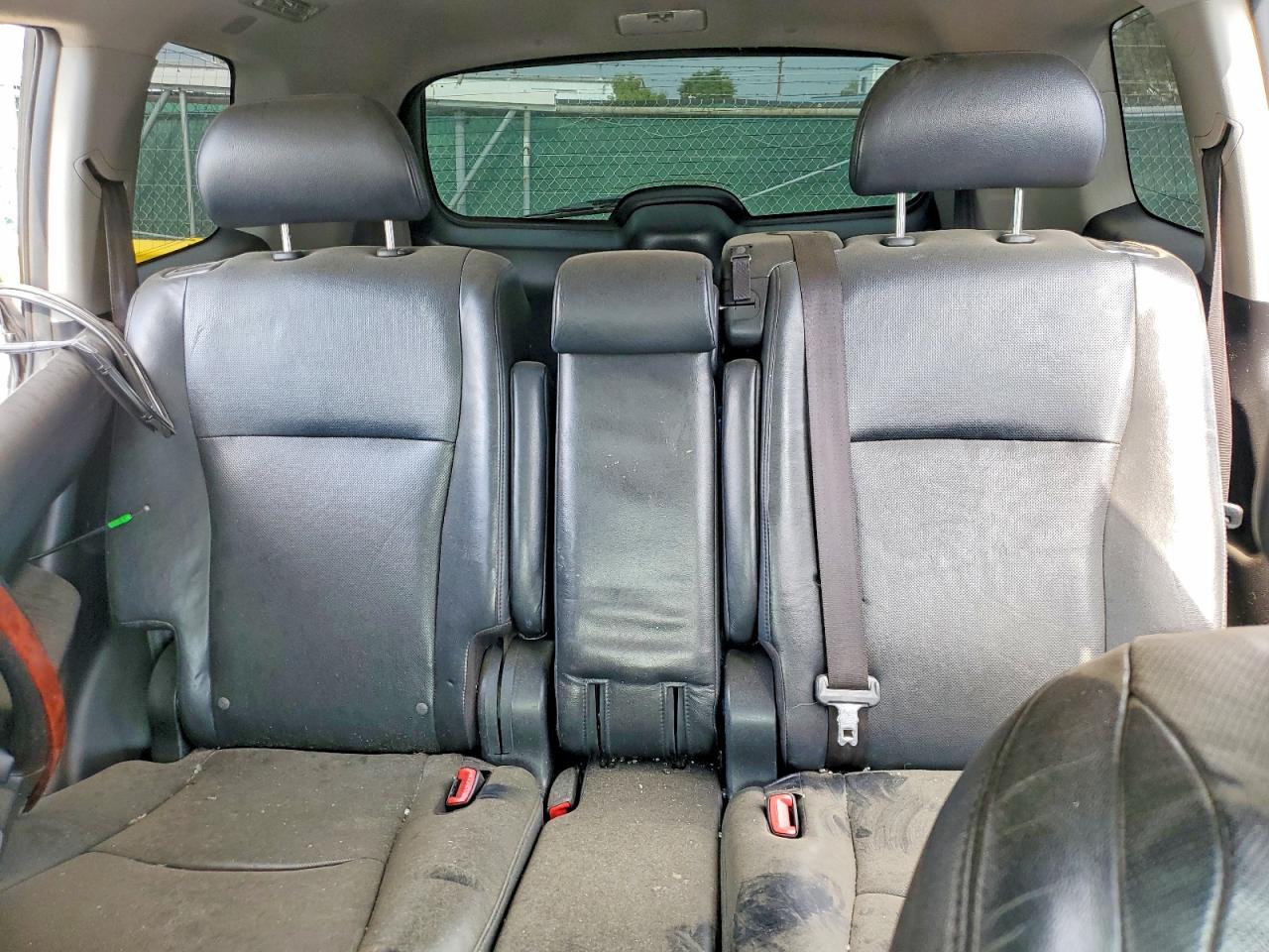 2013 Toyota Highlander Hybrid Limited Silver vin: JTEDC3EH9D2018043
