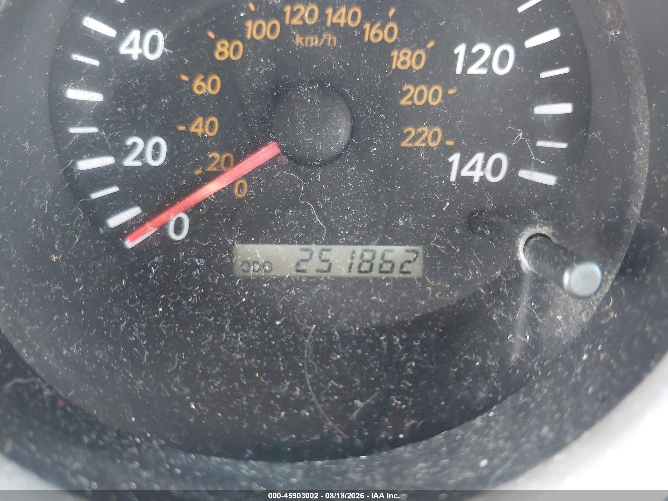 2006 Toyota Highlander   Blue vin: JTEDD21A060151465