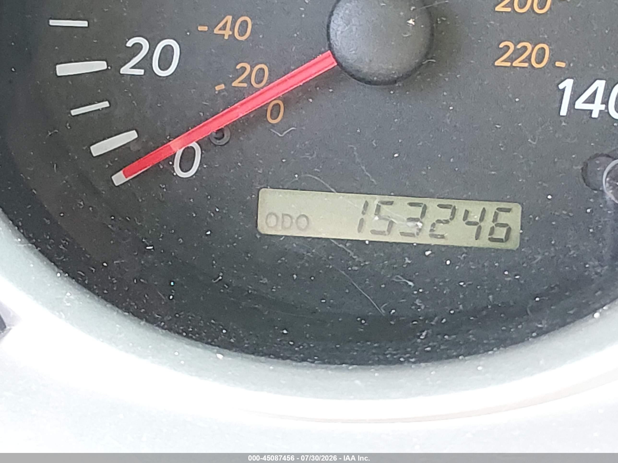 2007 Toyota Highlander   Green vin: JTEDD21A570168148