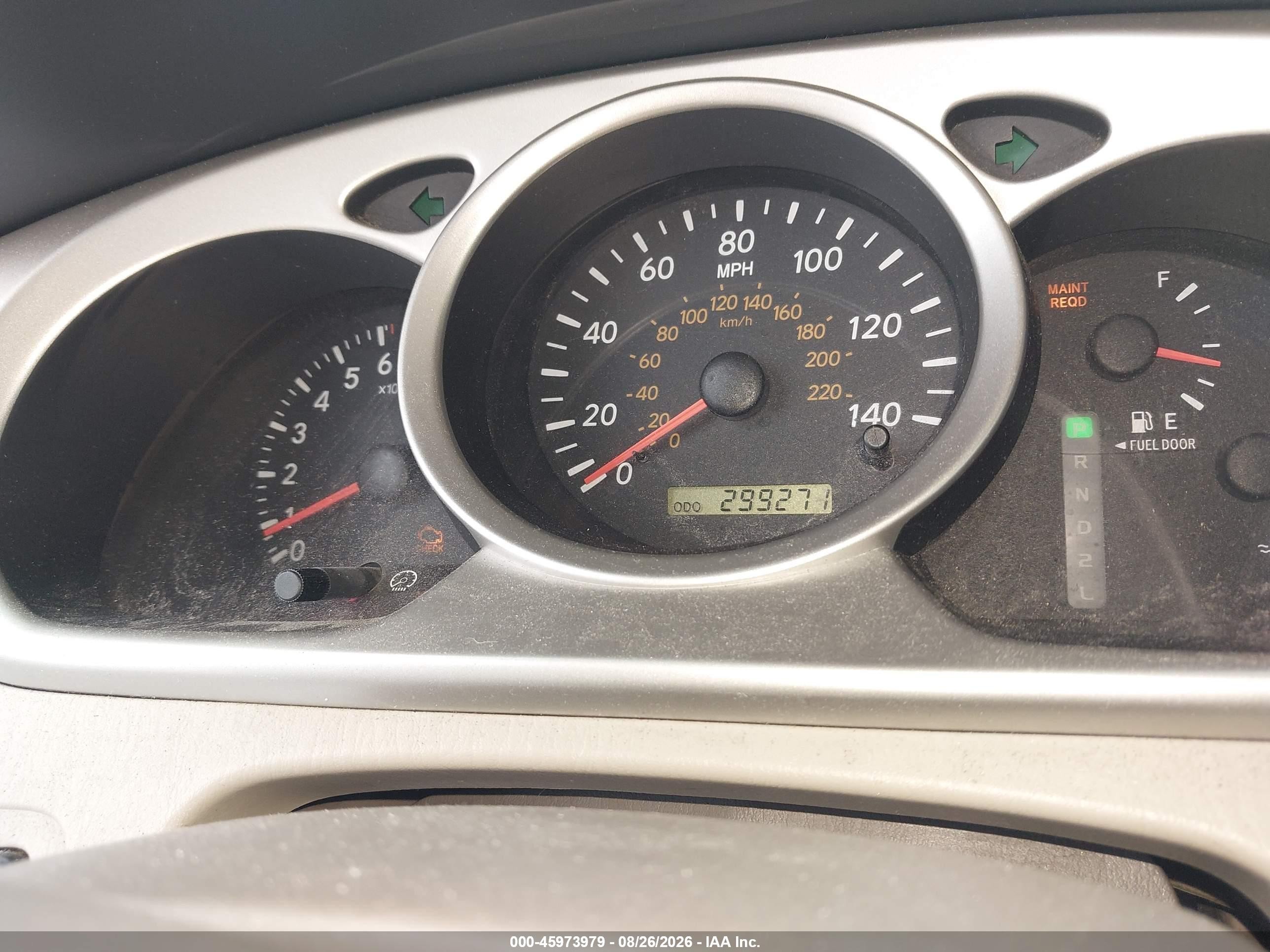 2007 Toyota Highlander   Brown vin: JTEDD21A970161994