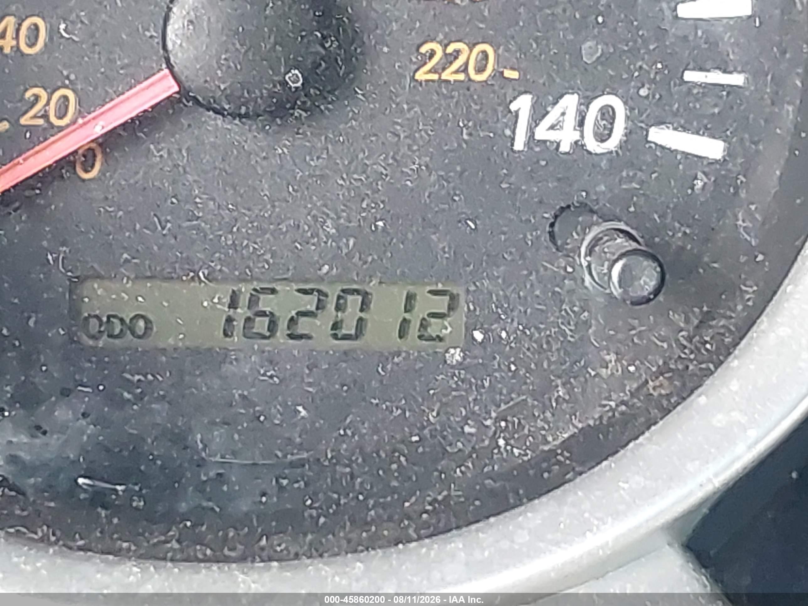 2006 Toyota Highlander   Beige vin: JTEDD21AX60137931