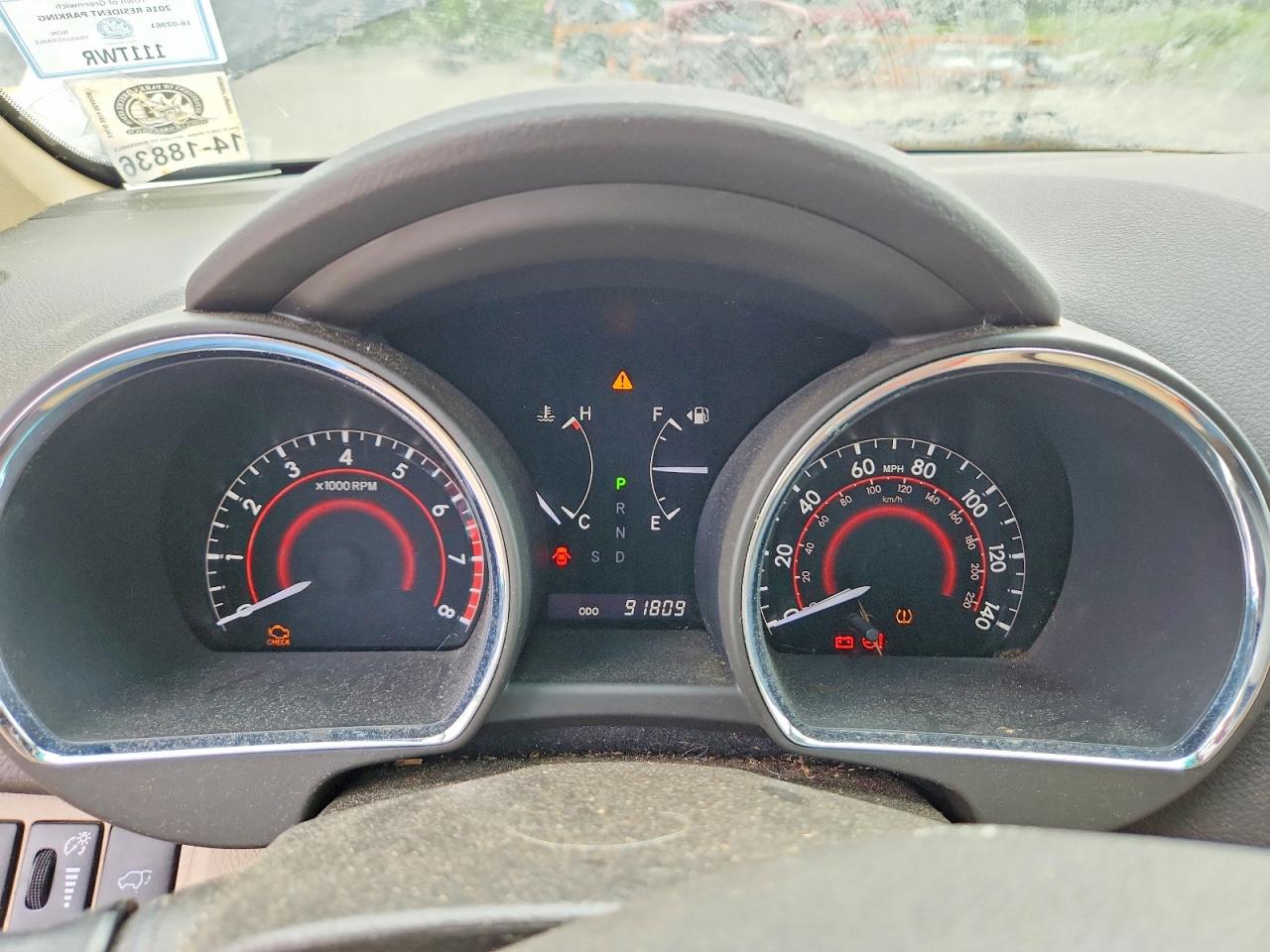 2010 Toyota Highlander Limited Black vin: JTEDK3EH6A2167573