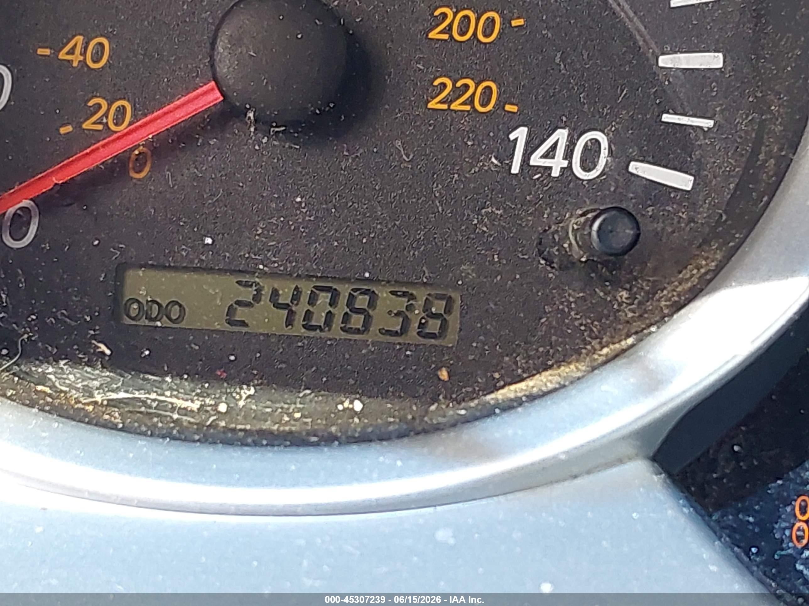 2005 Toyota Highlander V6 Black vin: JTEDP21A050053977